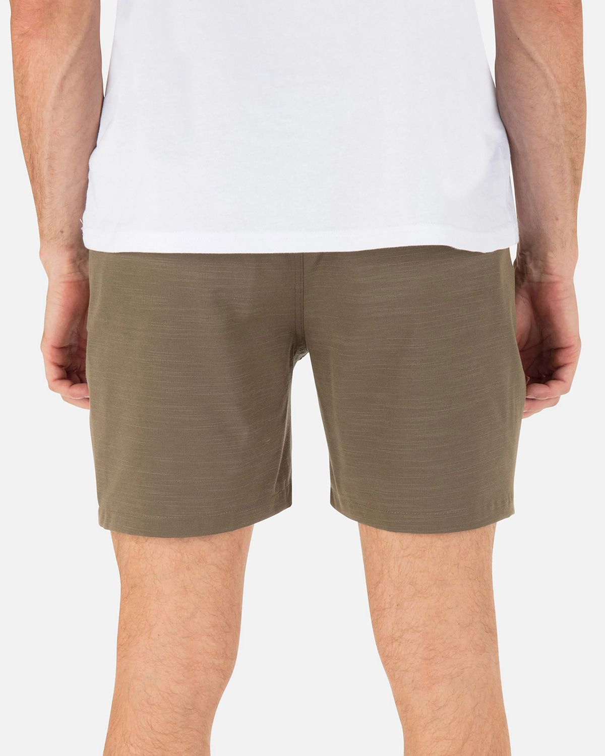 Hurley PHANTOM SLUB 3/4 WAISTBAND 18
