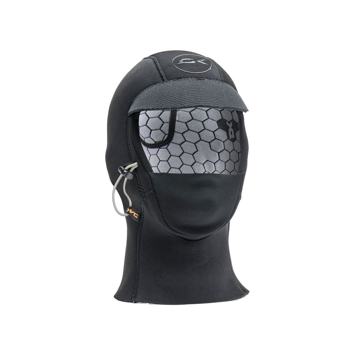 DaKine Unisex Cyclone 3mm Hood