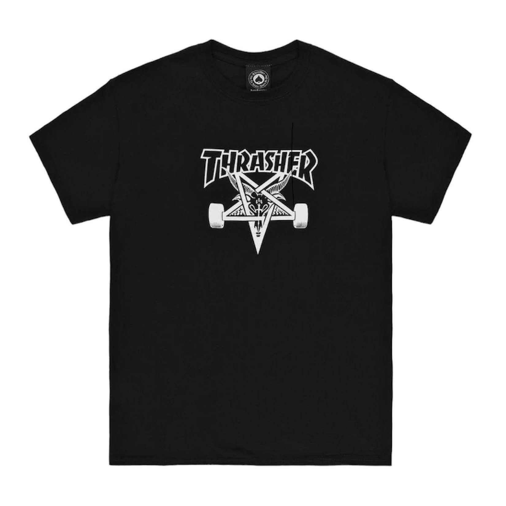 Thrasher SKATE GOAT TEE