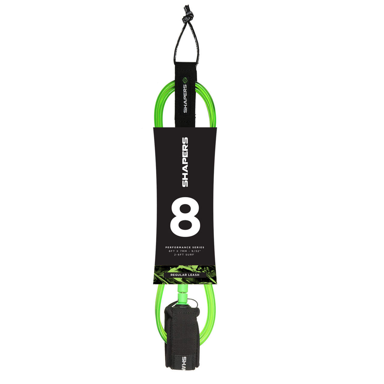 Shapers 8ft regular leash