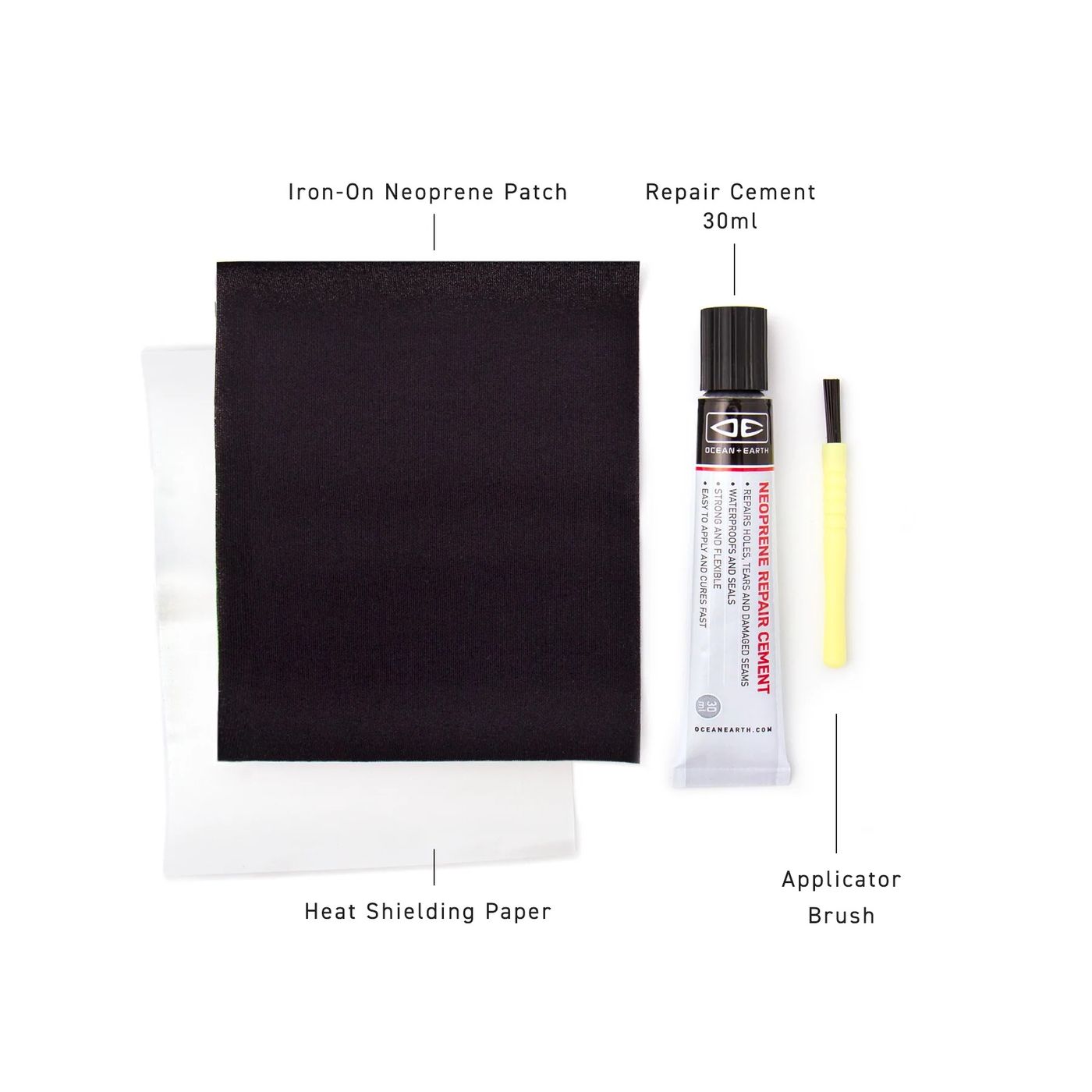 OCEAN&EARTH WETSUIT REPAIR KIT