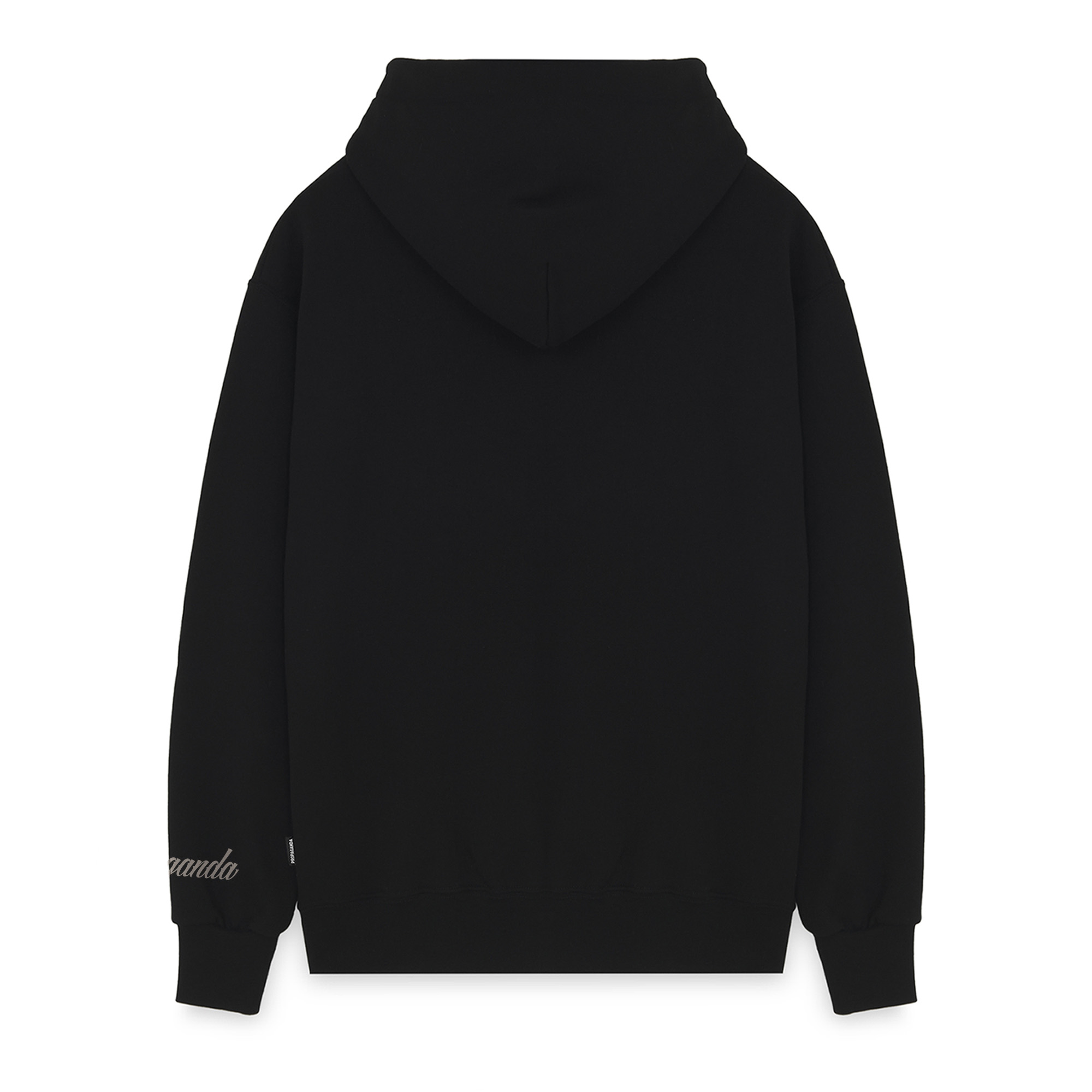 Propaganda LOGO SWORD HOODIE