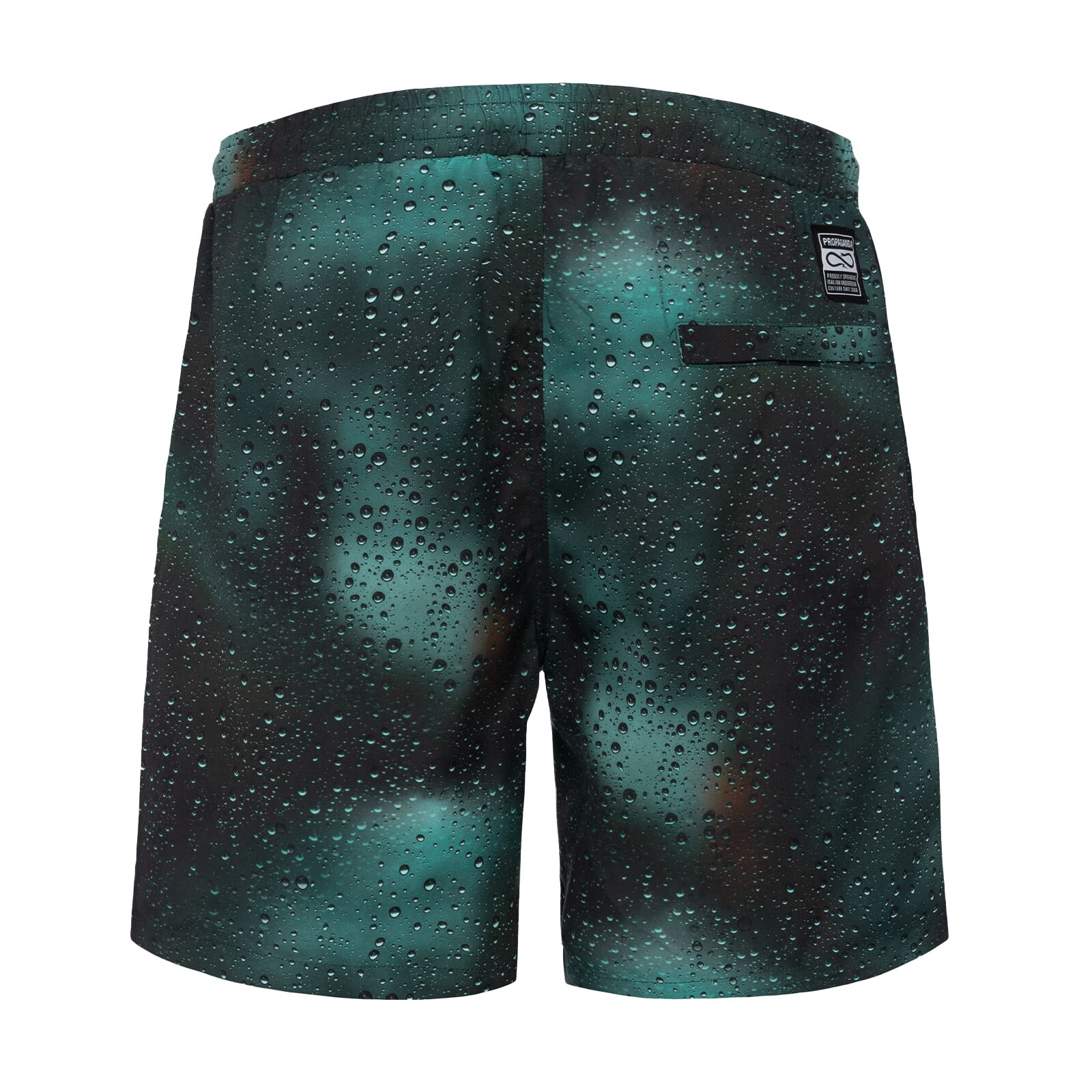 Propaganda LOGO ATOM SWIMTRUNK