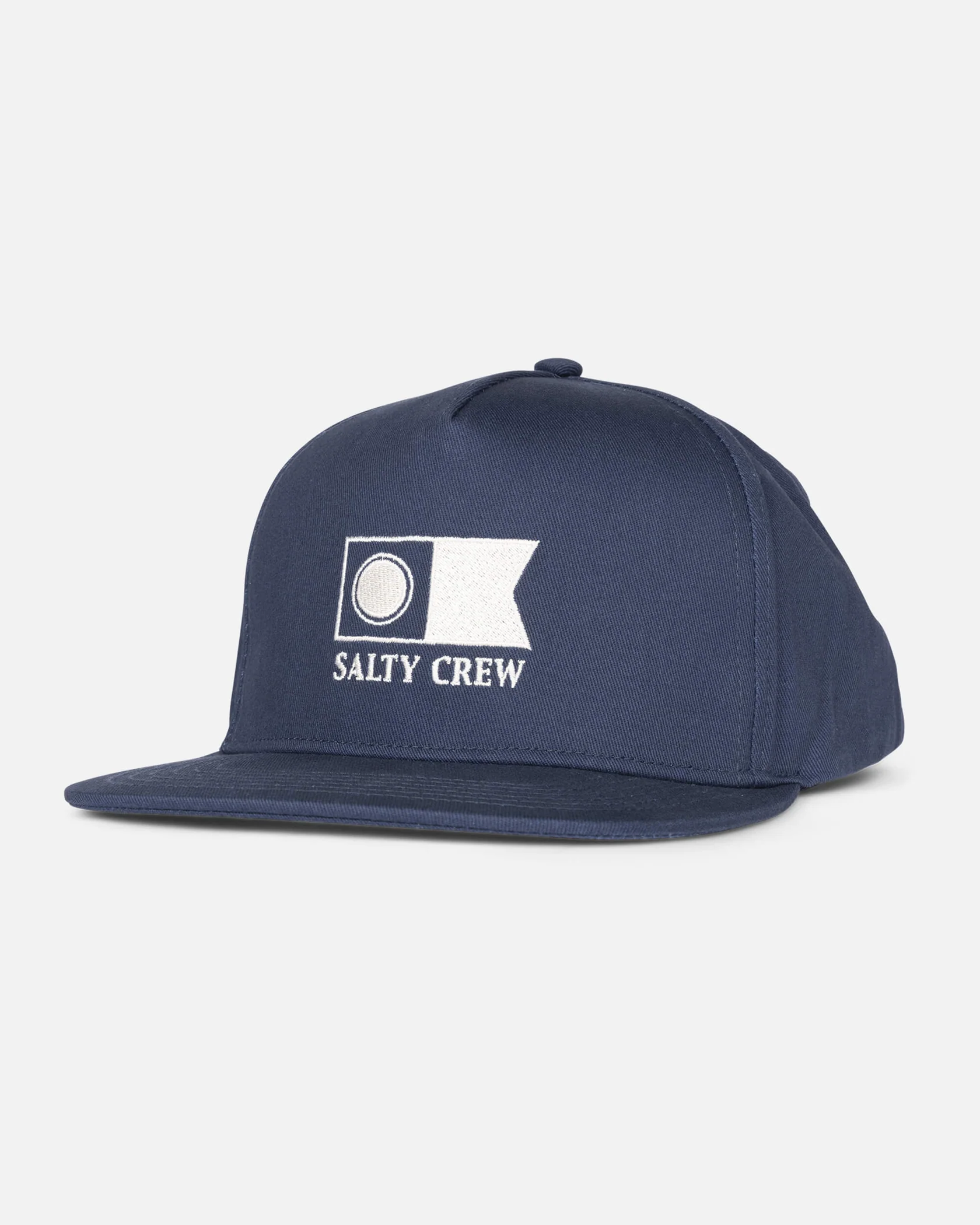 Salty Crew FLAGSHIP 5 PANEL