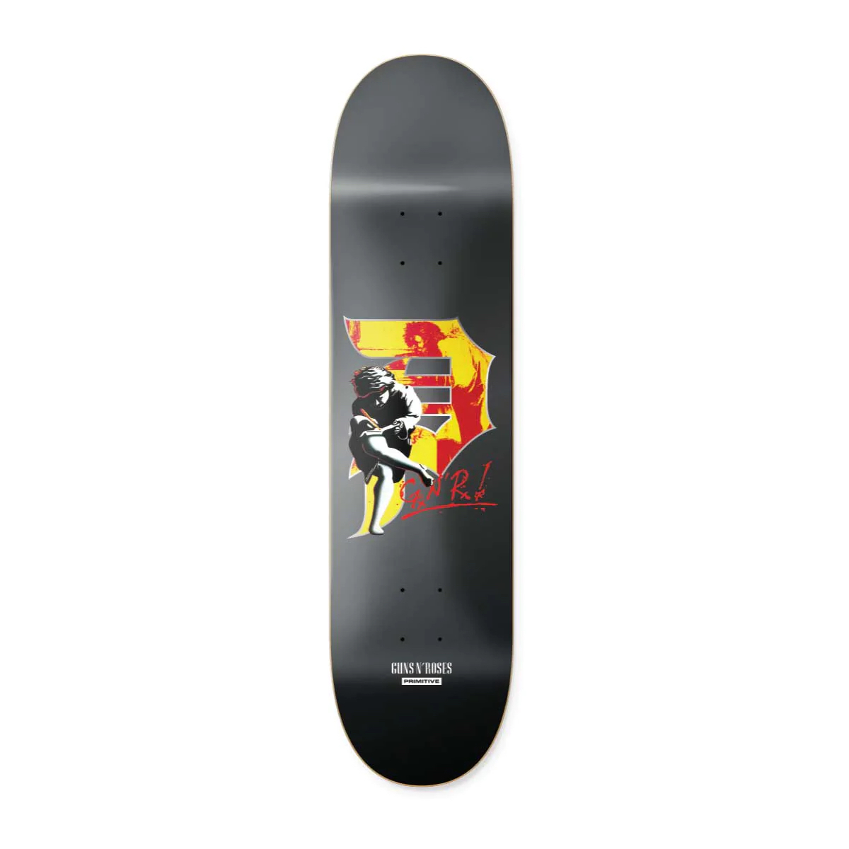 Primitive PRSKB3W0005