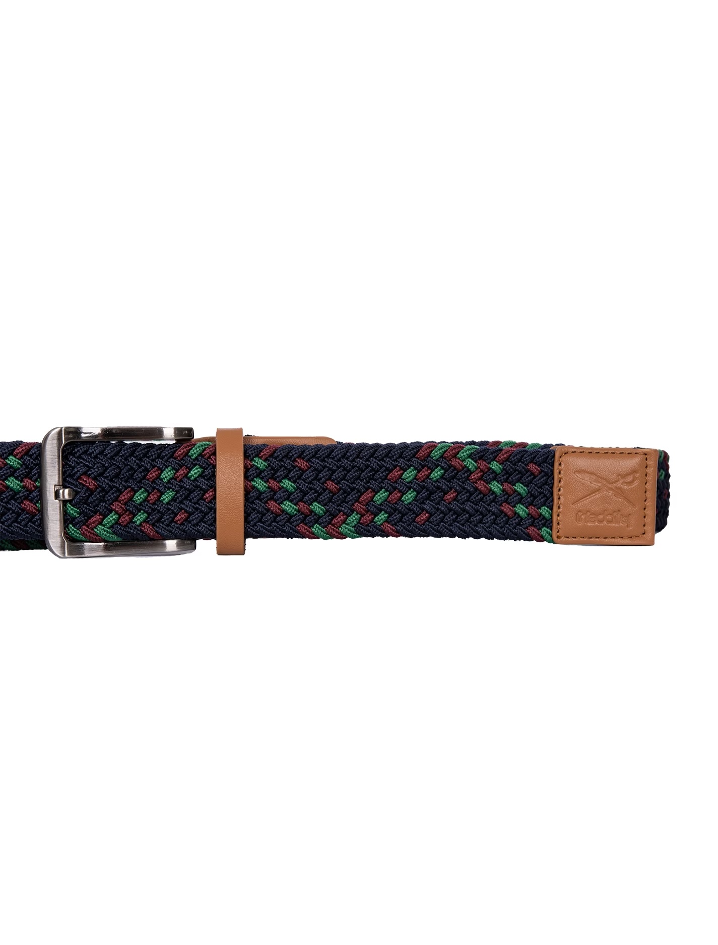 Iriedaily Variation Belt