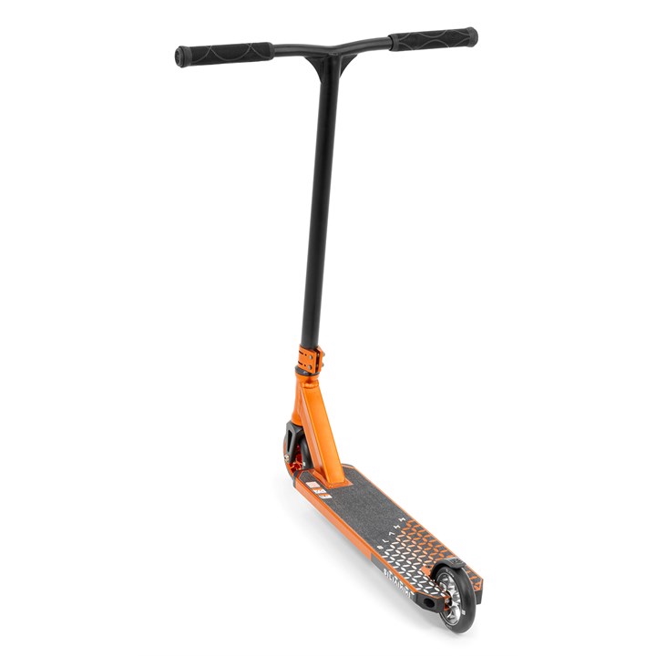 Slamm Assault Stunt Scooter