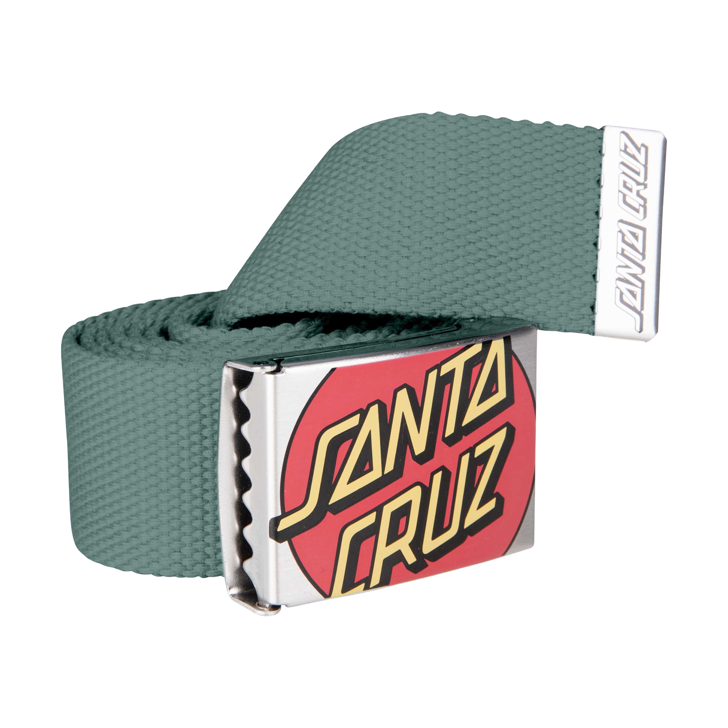 Santa Cruz Crop Dot Belt