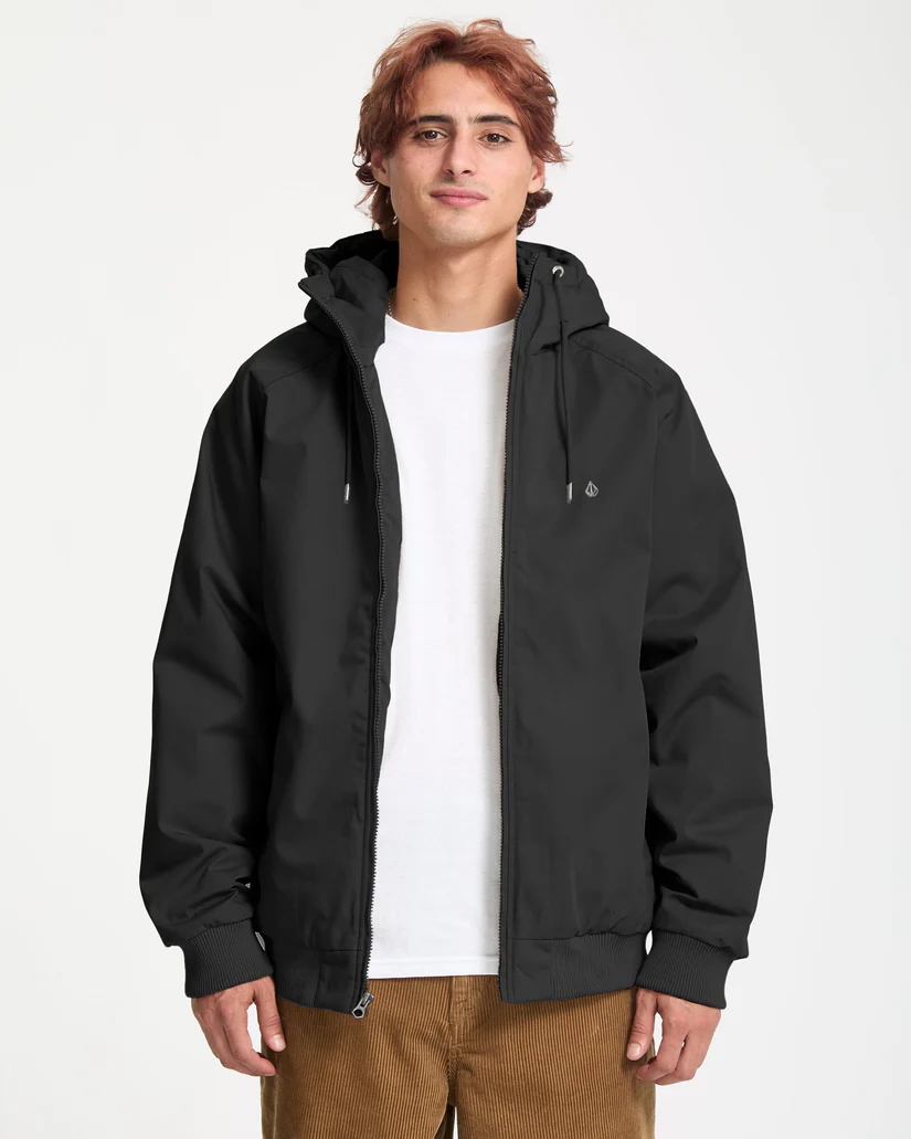 VOLCOM HERNAN 10K JACKET