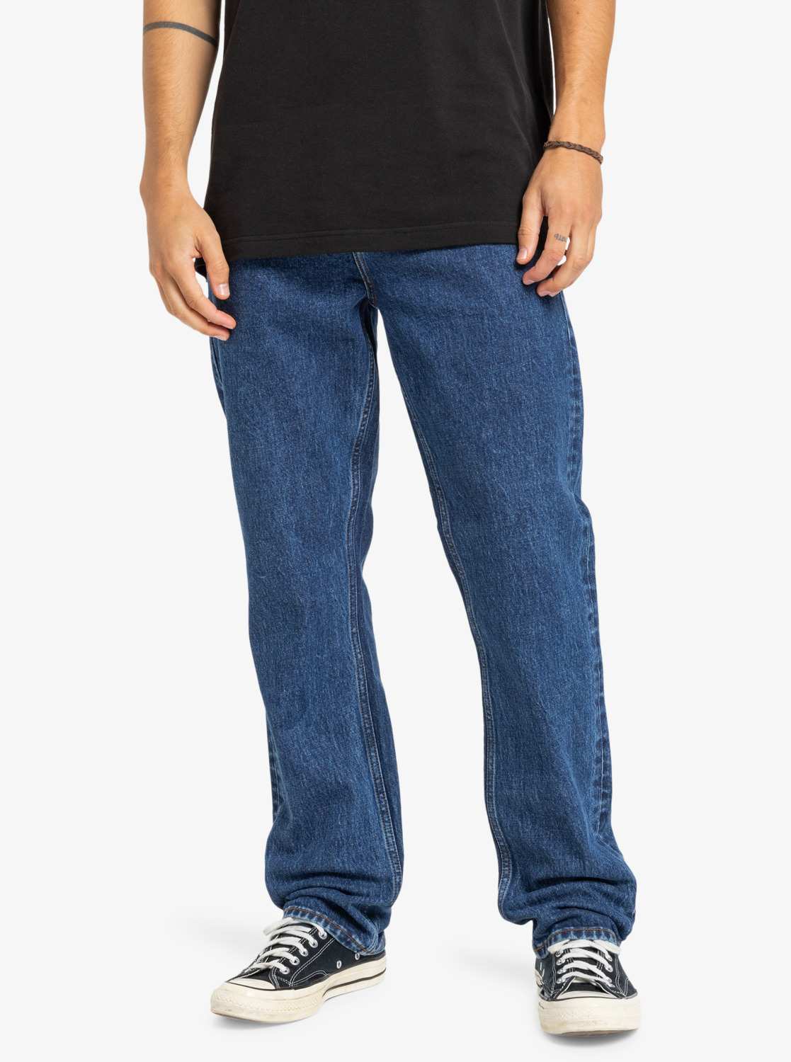 Quicksilver Modern Wave Denim