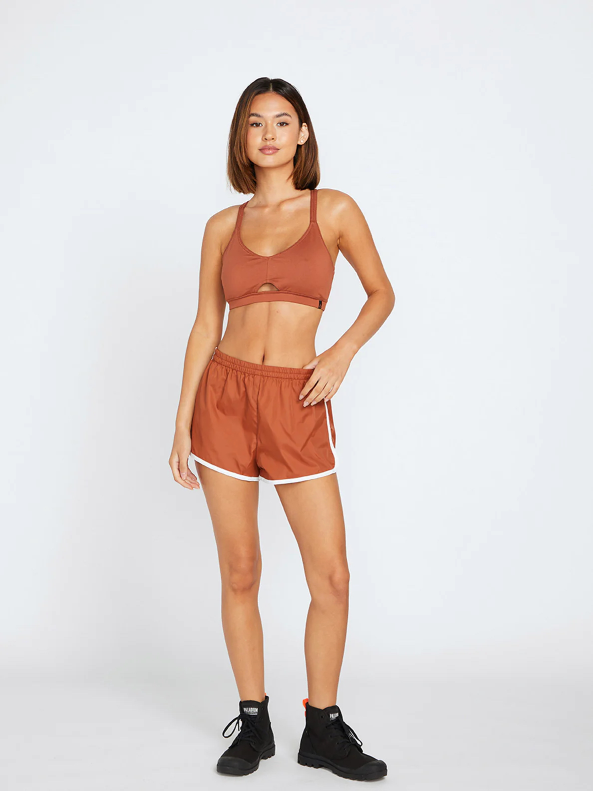 VOLCOM B0112311