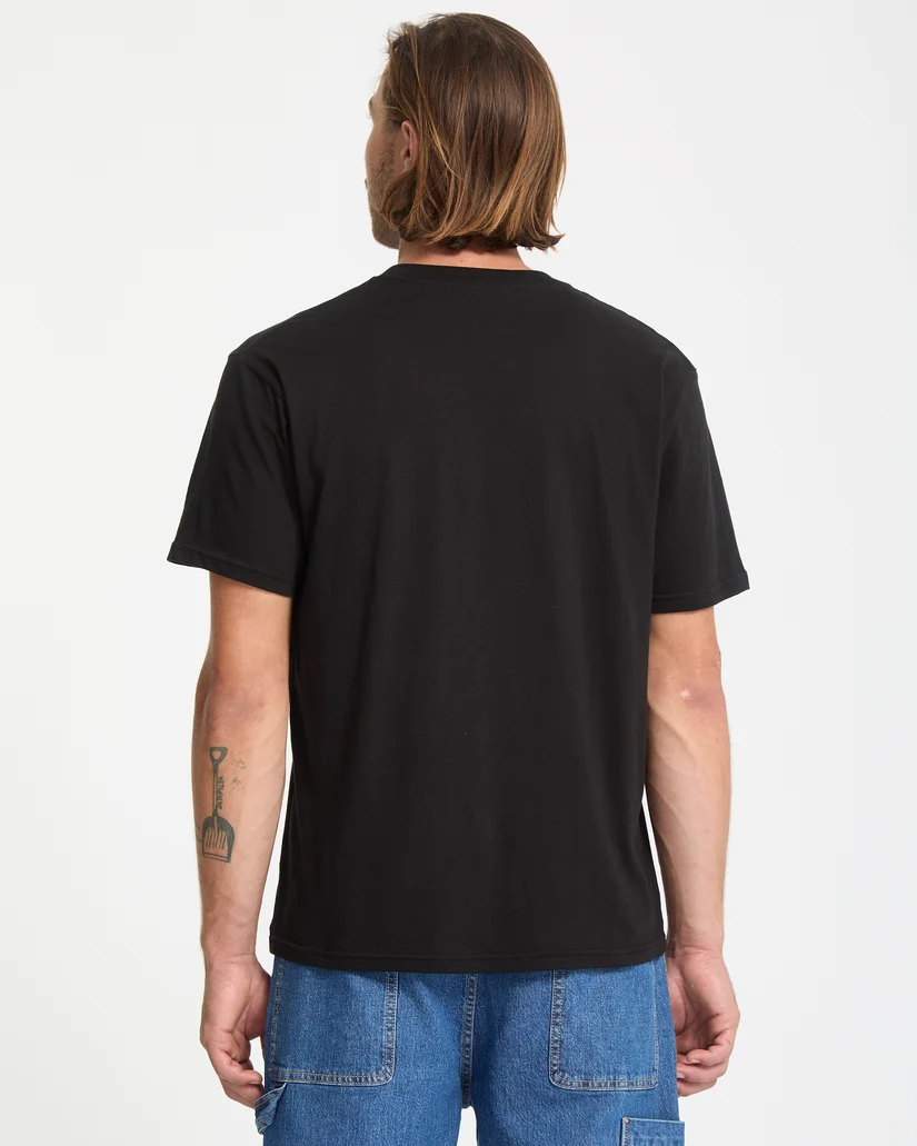 VOLCOM Stone Blanks T-Shirt