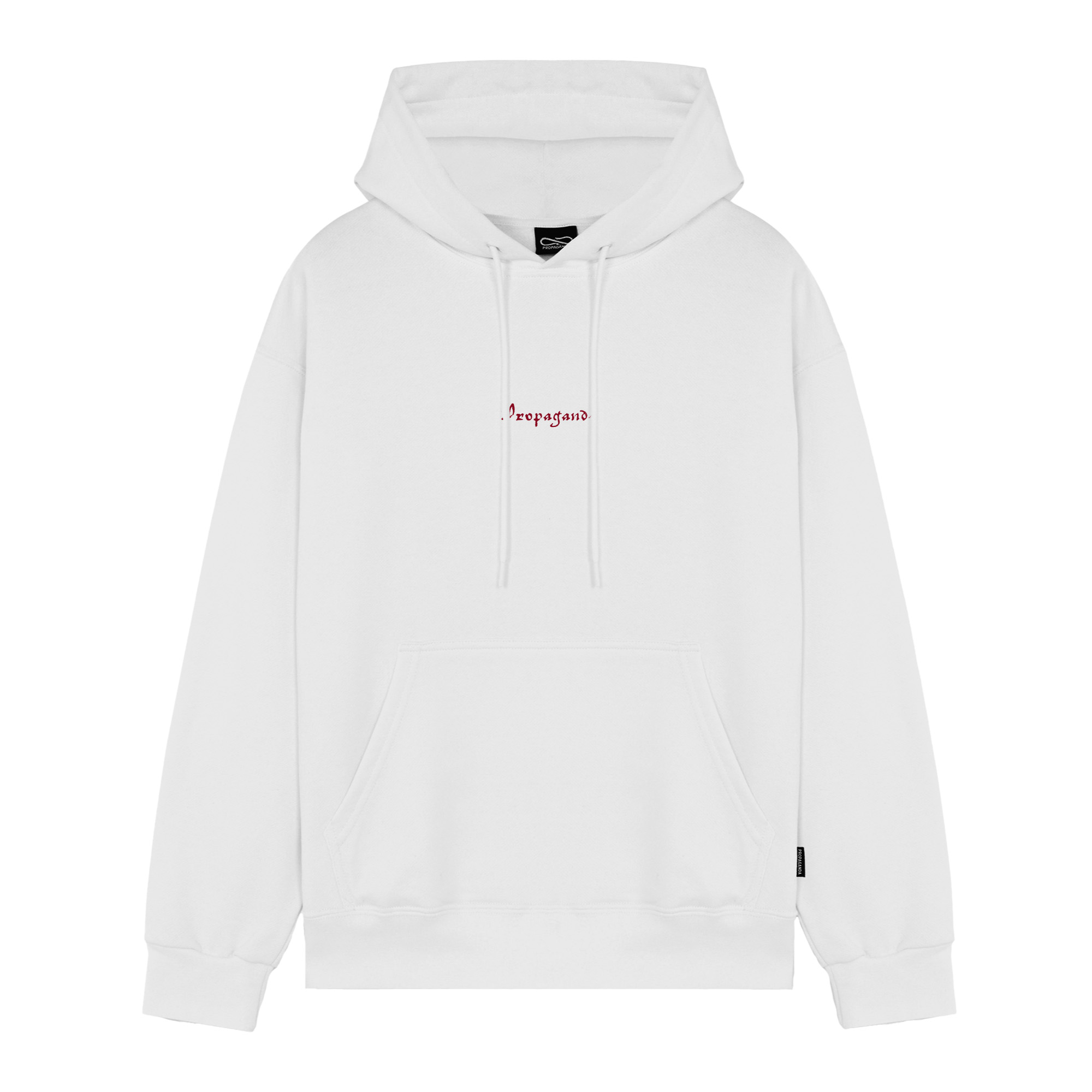 Propaganda RIBS BLOSSOM HOODIE