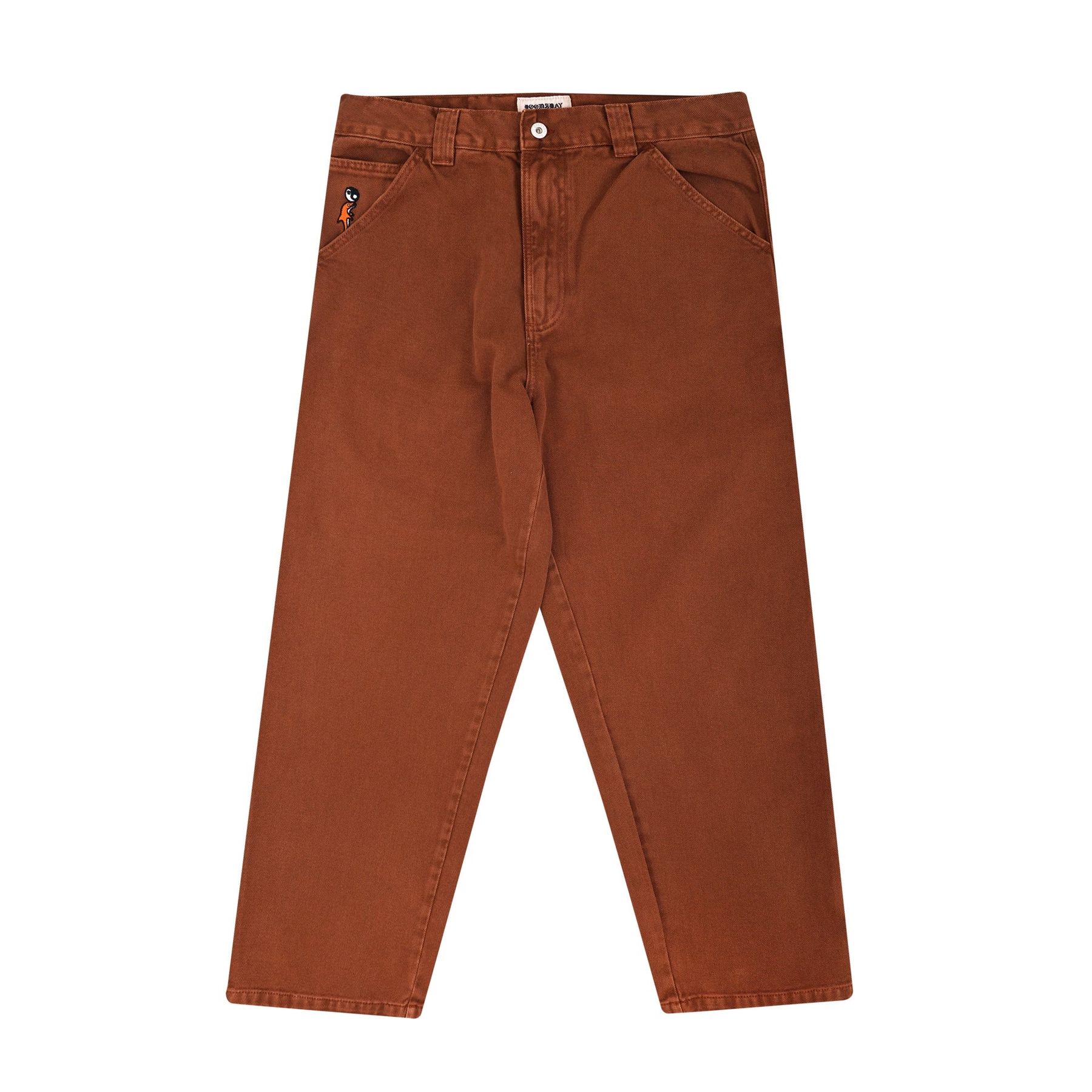 Doomsday TAOBOY PANT