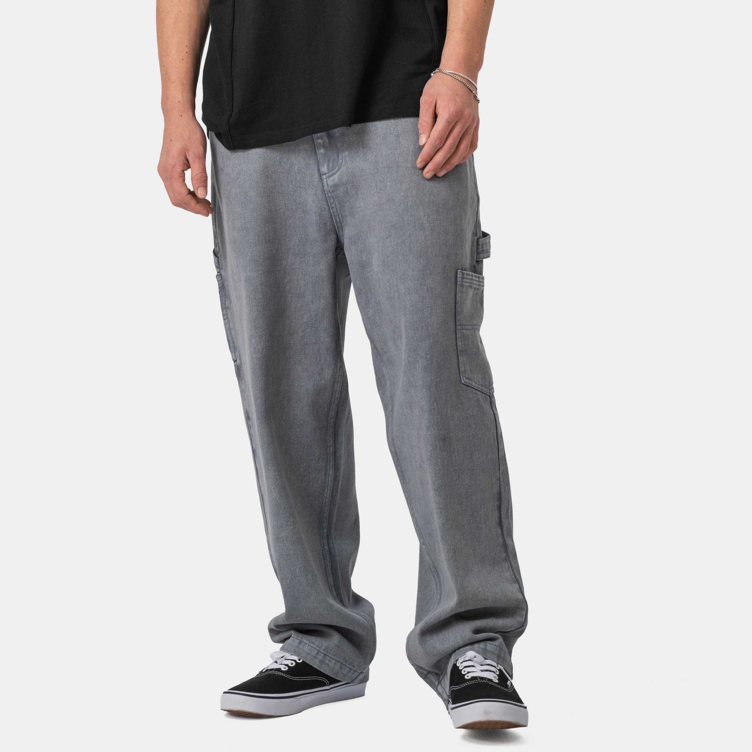 Santa Cruz Carpenter Big Pants