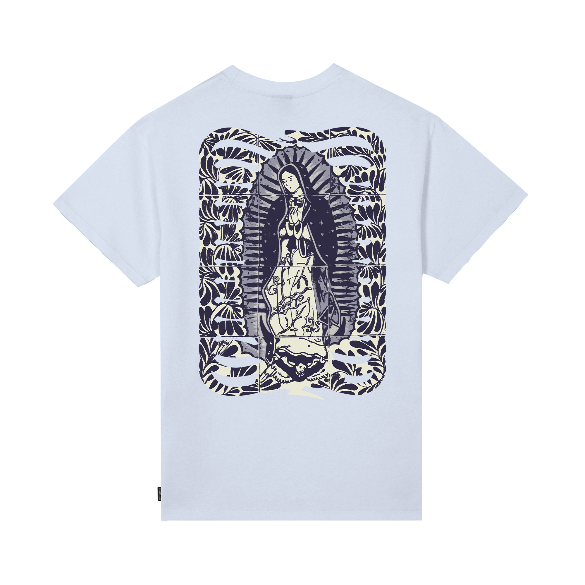 Propaganda RIBS DELFT TEE