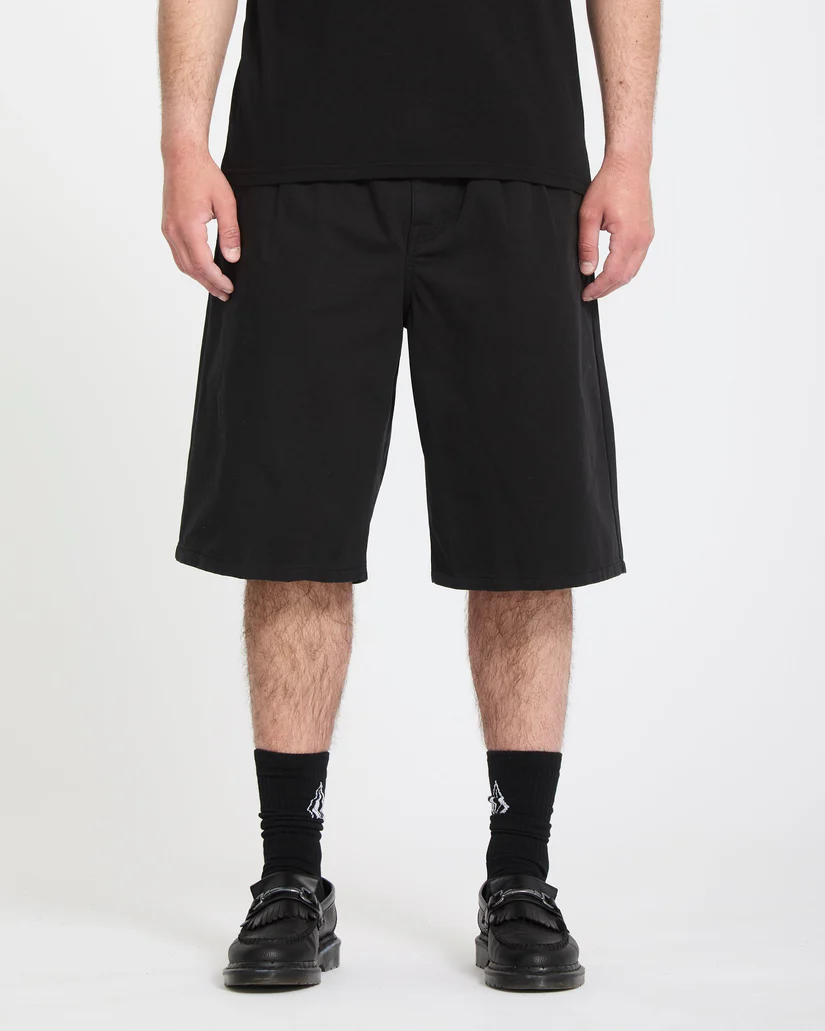 VOLCOM Chillow Pleat 24