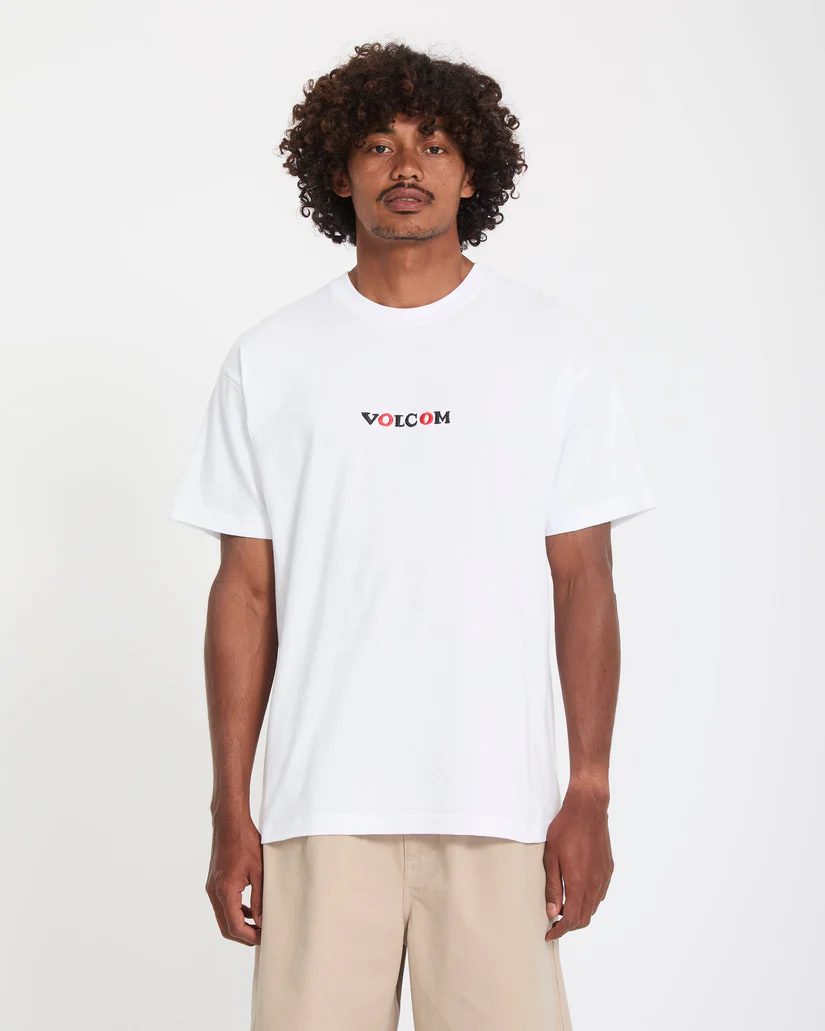 VOLCOM Seth Conboy T-Shirt
