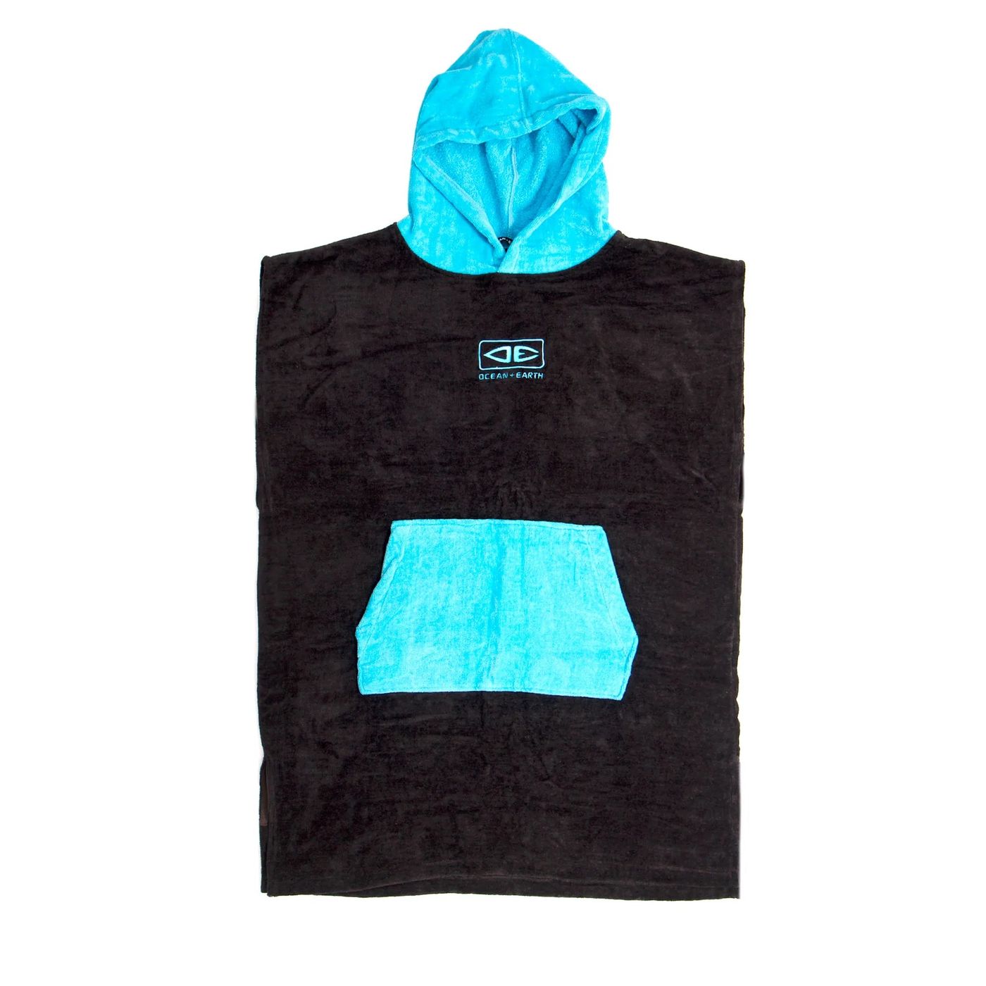 OCEAN&EARTH PONCHO PONCHO RAGAZZO/A