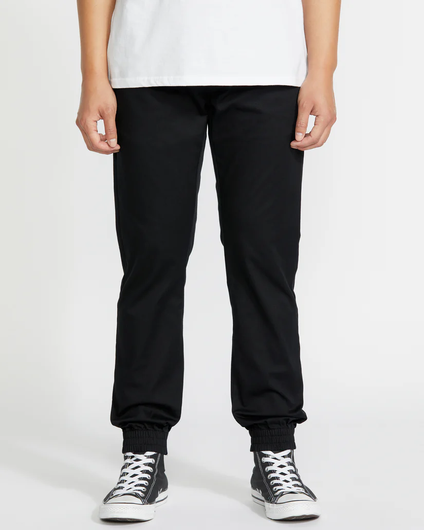 VOLCOM JOGGER FRICKIN SLIM JOGGER