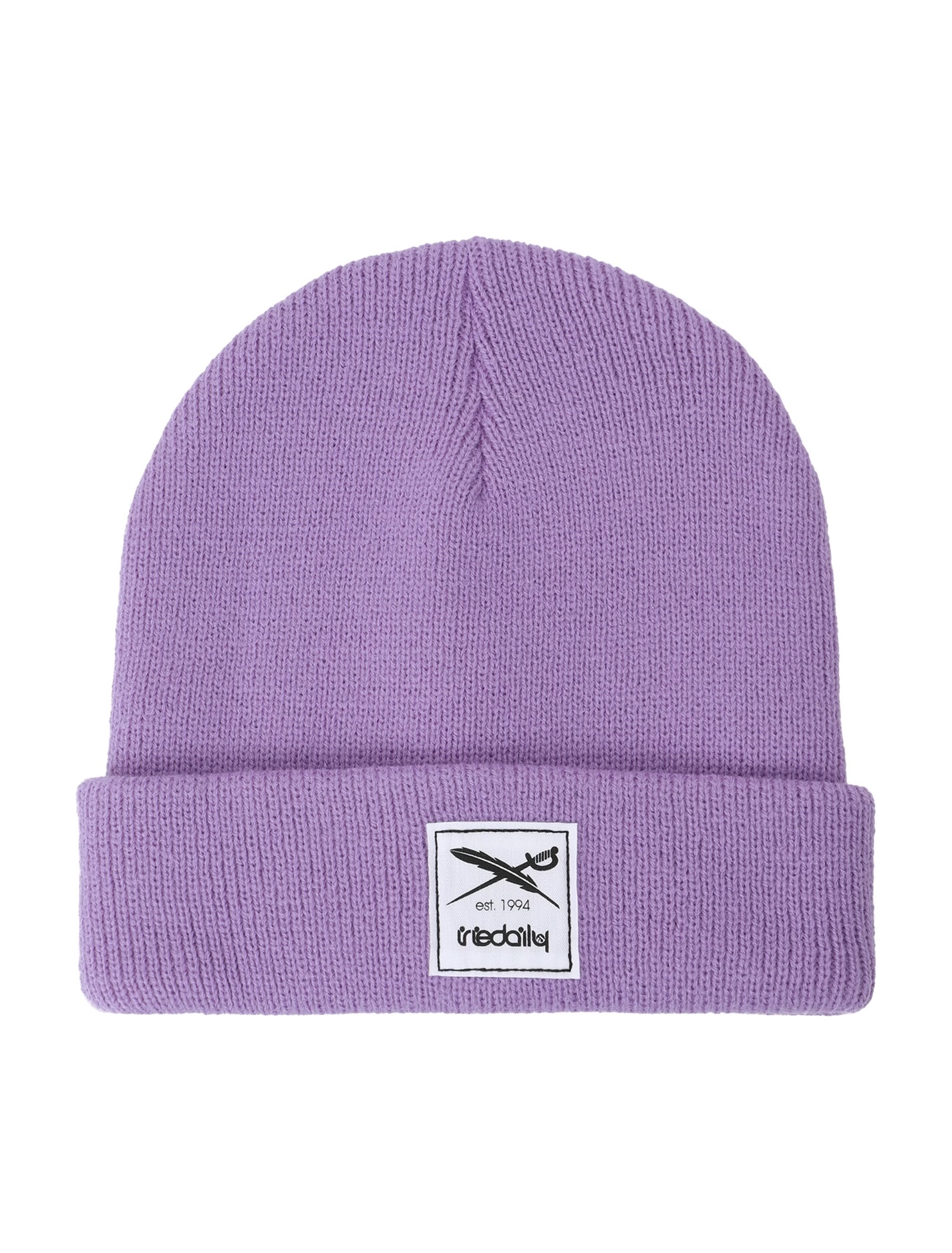 Iriedaily Smurpher Heavy Beanie