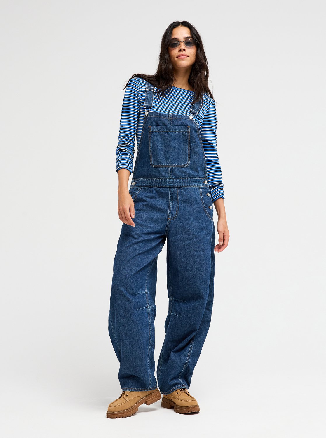 Roxy Wild Heart Overall