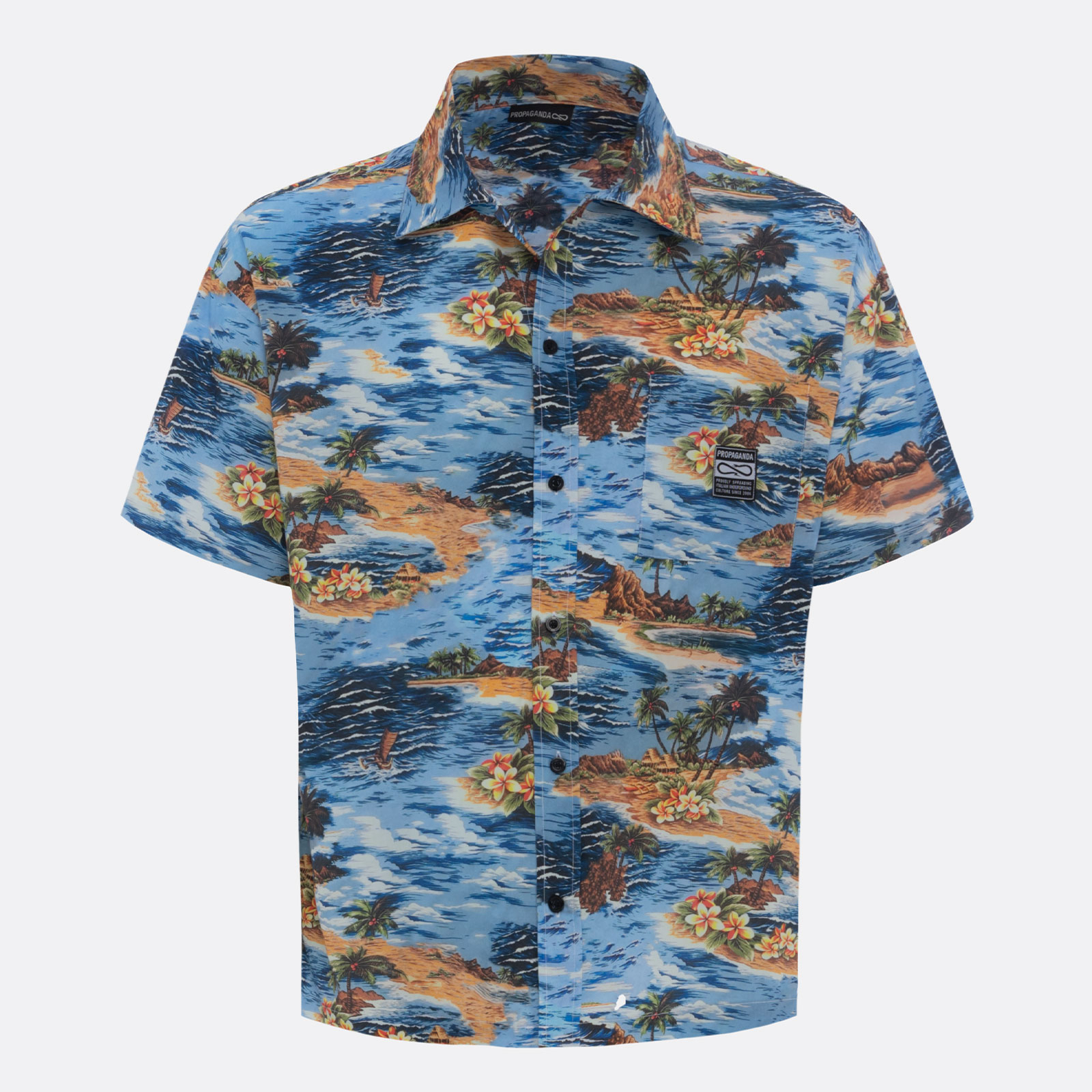 Propaganda MOTHERLAND SHIRT