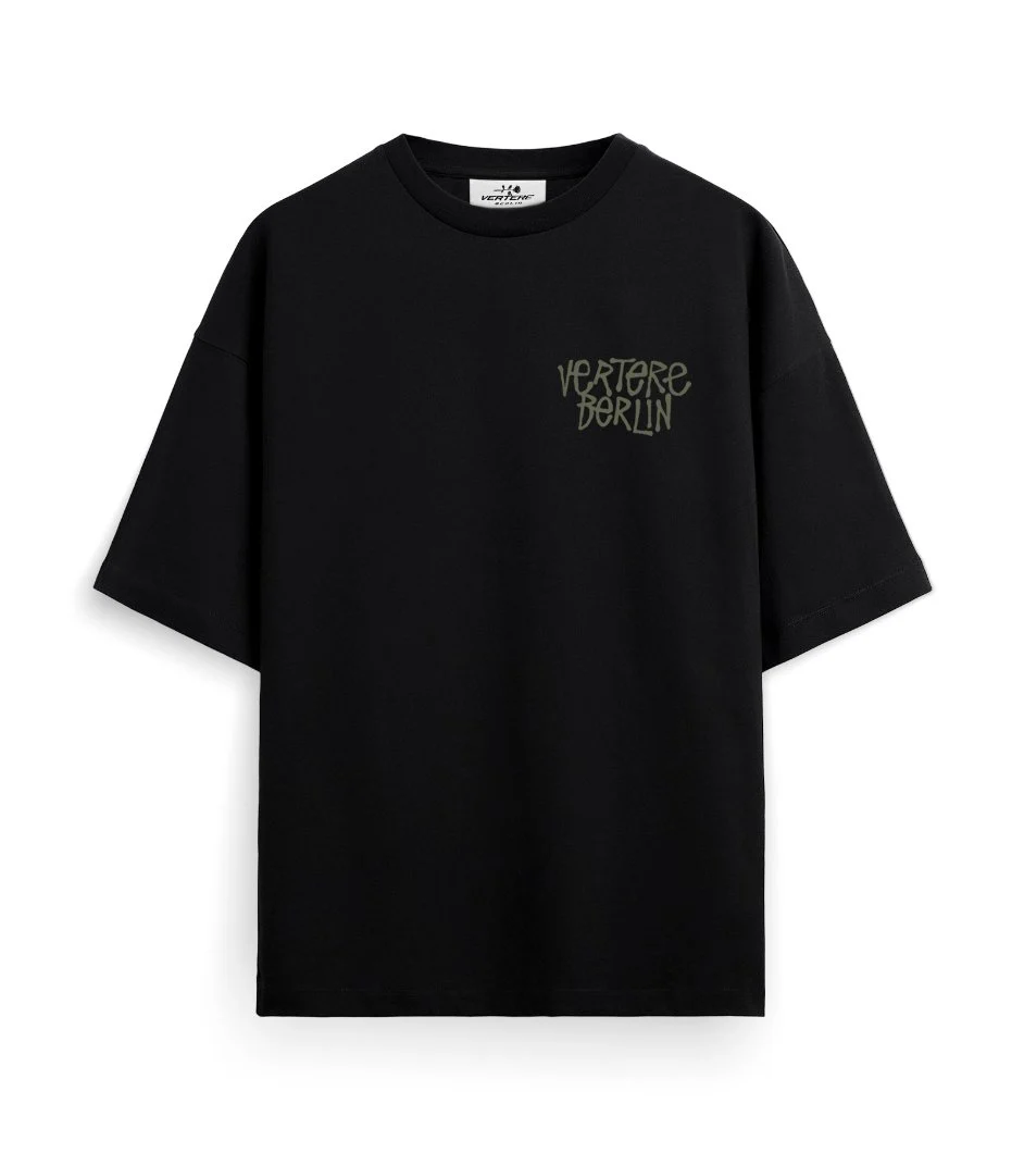 VERTERE BERLIN KREUZBERG T-SHIRT