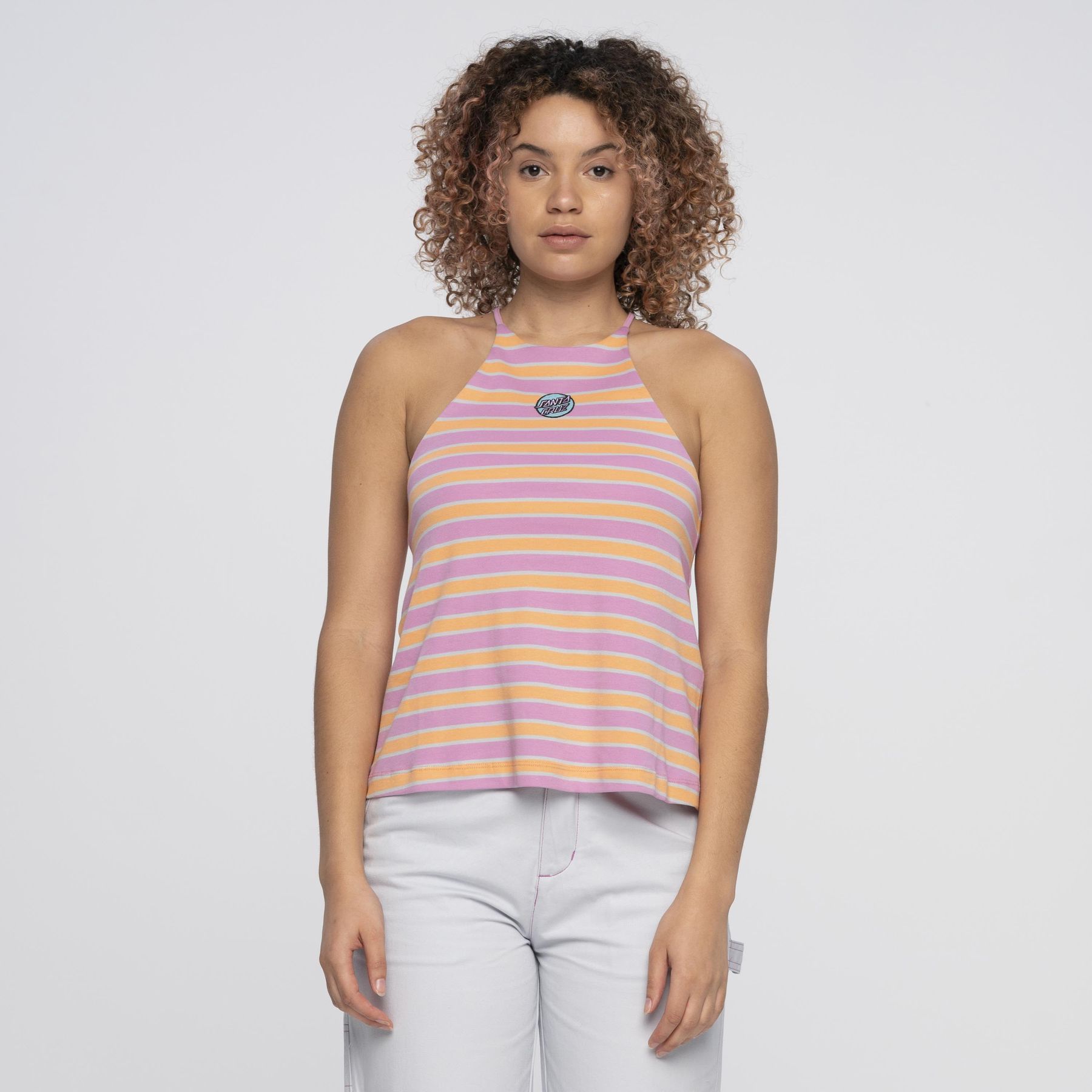Santa Cruz Other Dot Vest