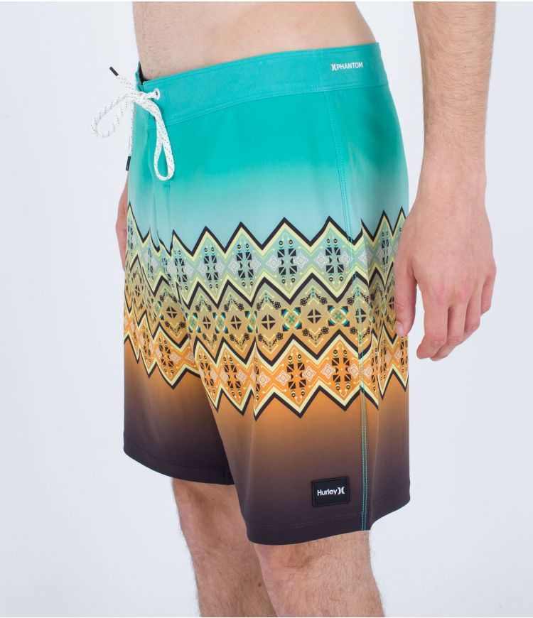 Hurley PHANTOM-ECO CLASSIC 18