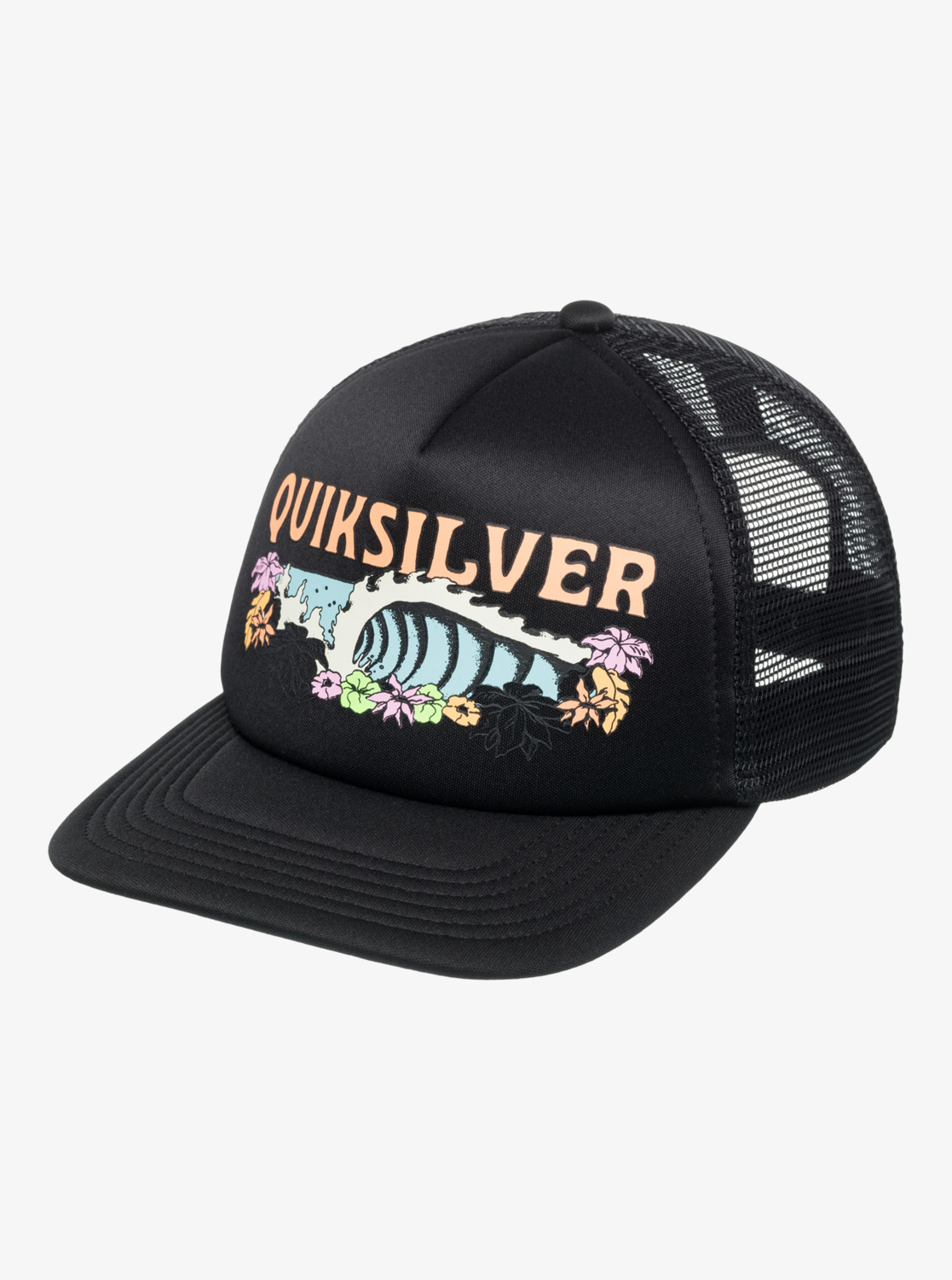 Quicksilver Solar Eye