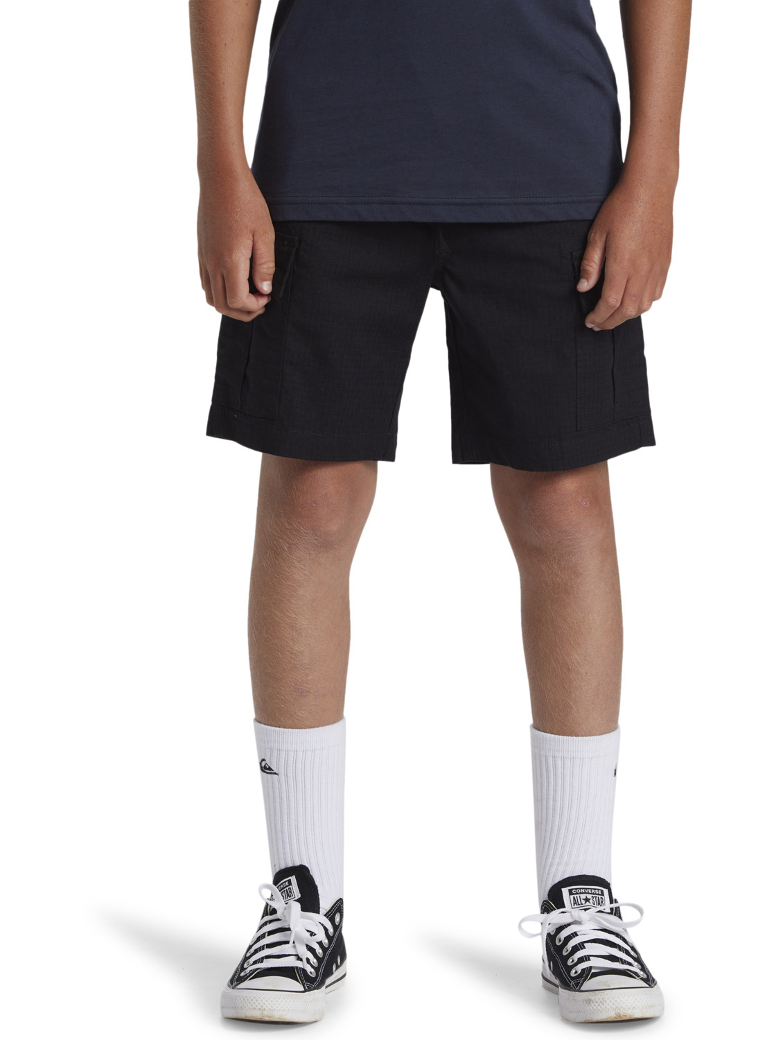 QUICKSILVER CARGO SHORT