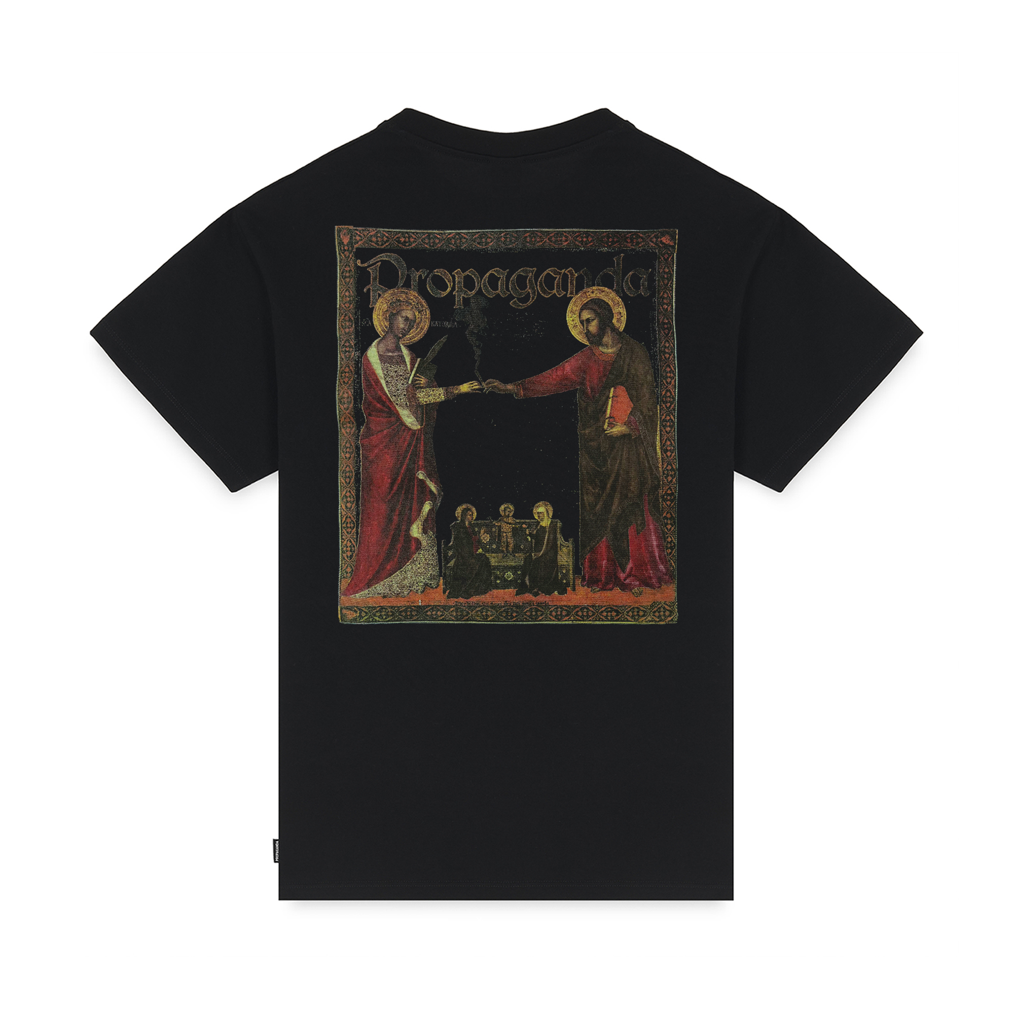 Propaganda DUTCHIE TEE