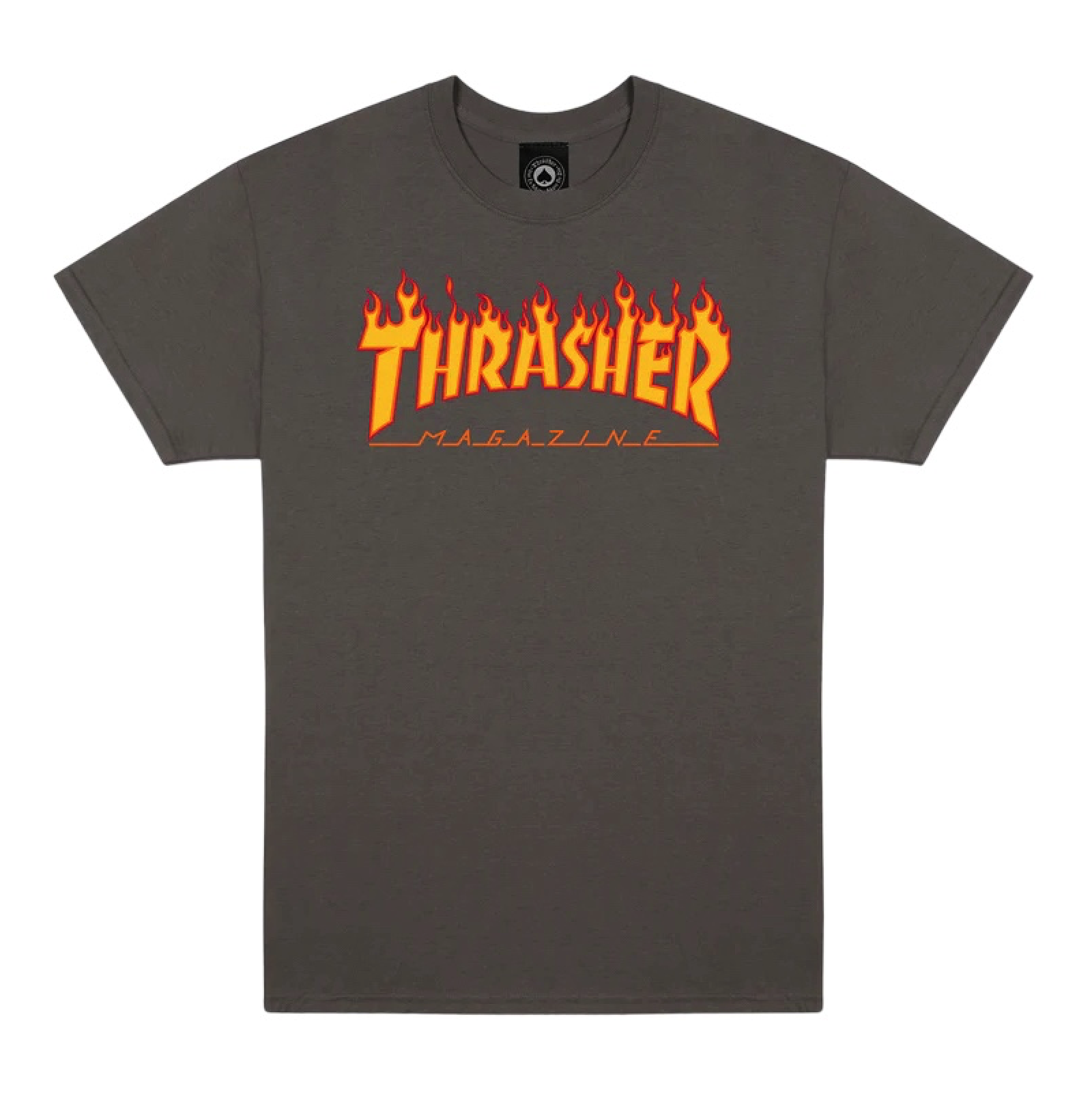THRASHER T-SHIRT