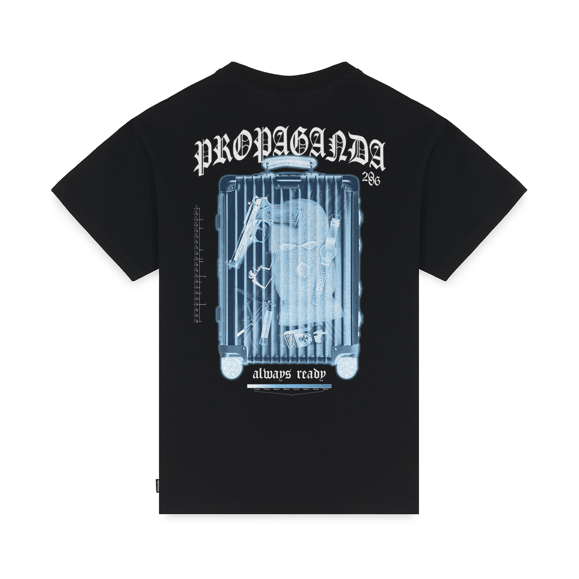 Propaganda XRAY TEE