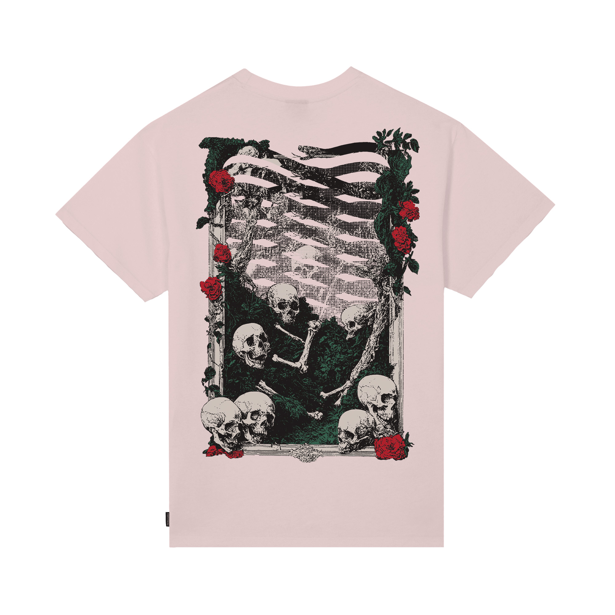 Propaganda BLOSSOM TEE