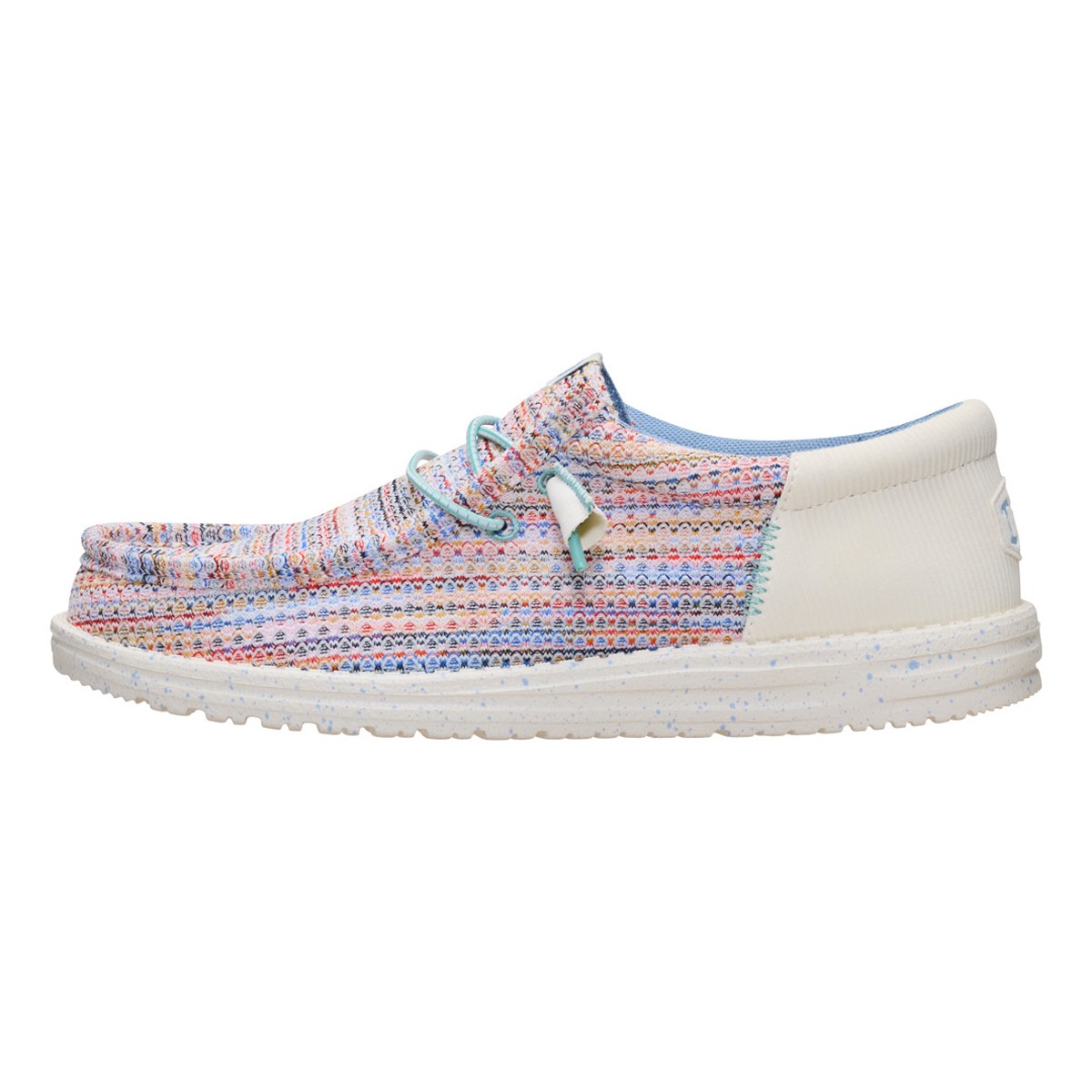 Hey Dude Wally Funk Multi Mesh