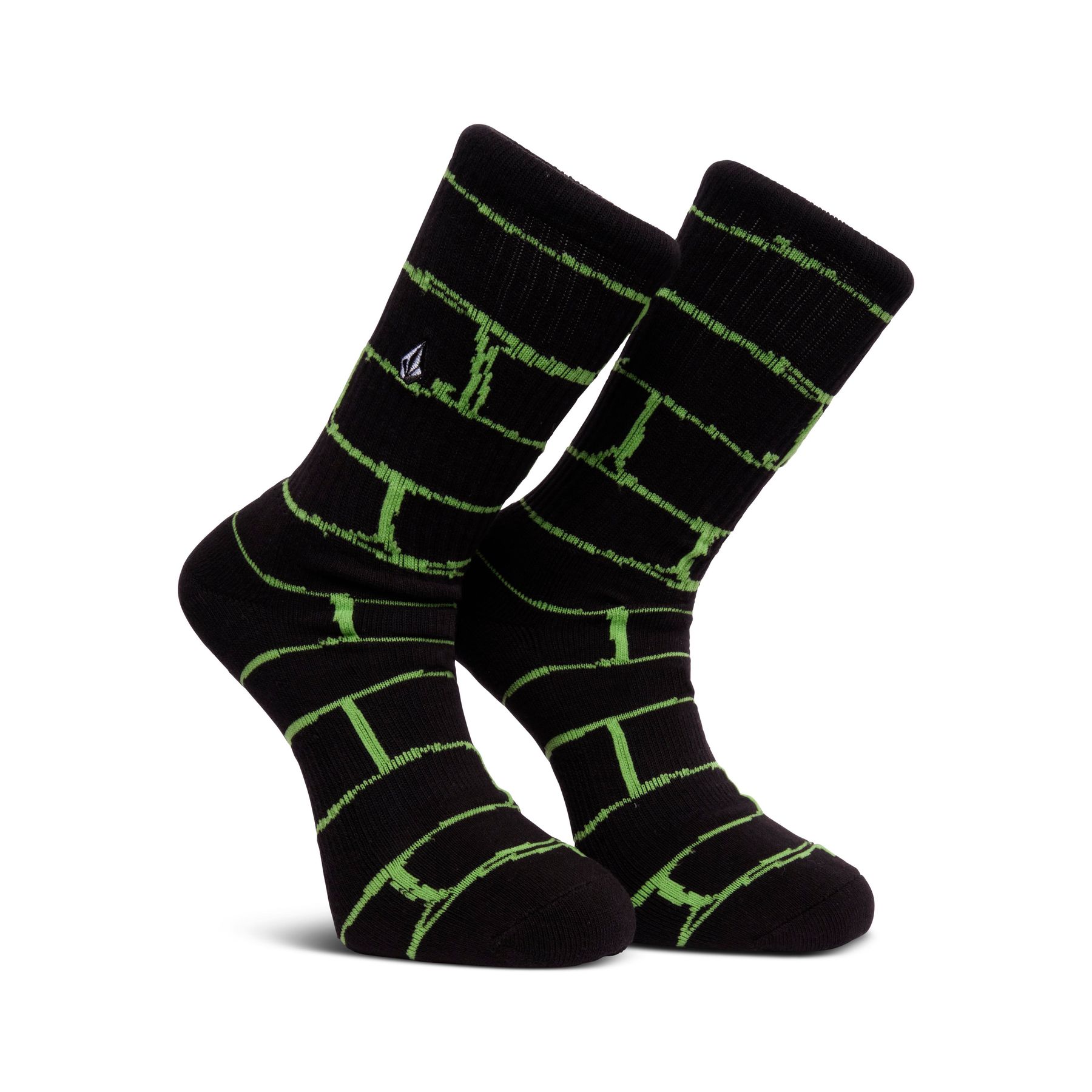 VOLCOM CALZE