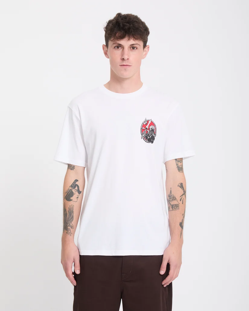 VOLCOM For The Stone T-Shirt