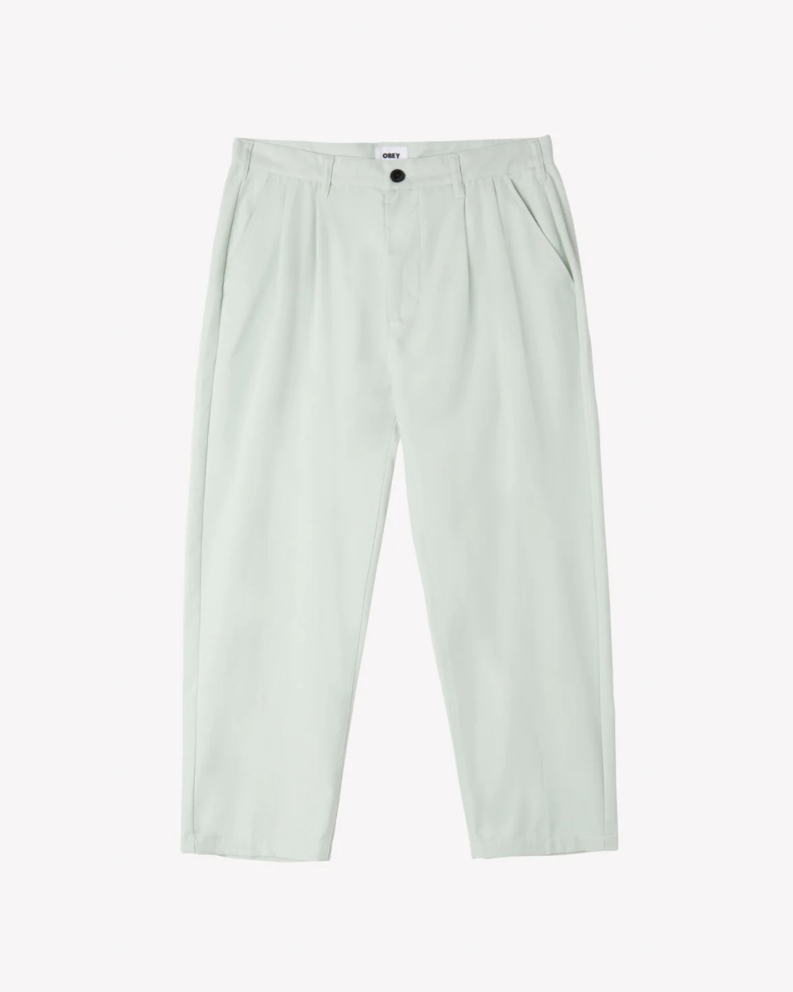 Obey FUBAR PLEATED PANT