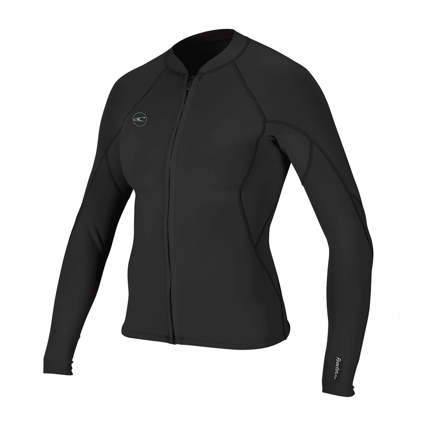 O'Neill Wms Reactor-2 1.5mm Front Zip Jacket
