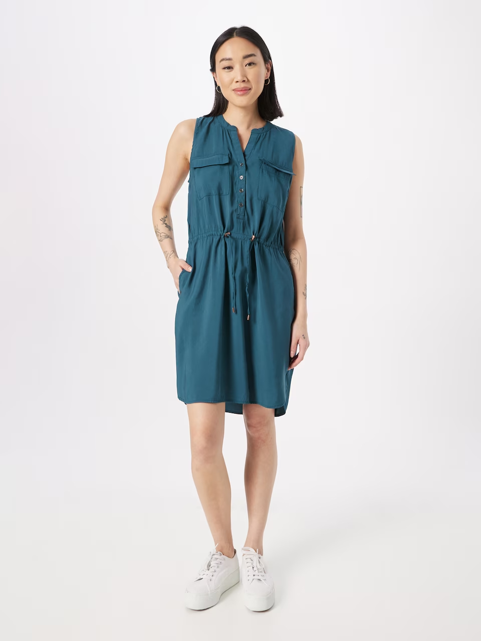 RAGWEAR VESTITO