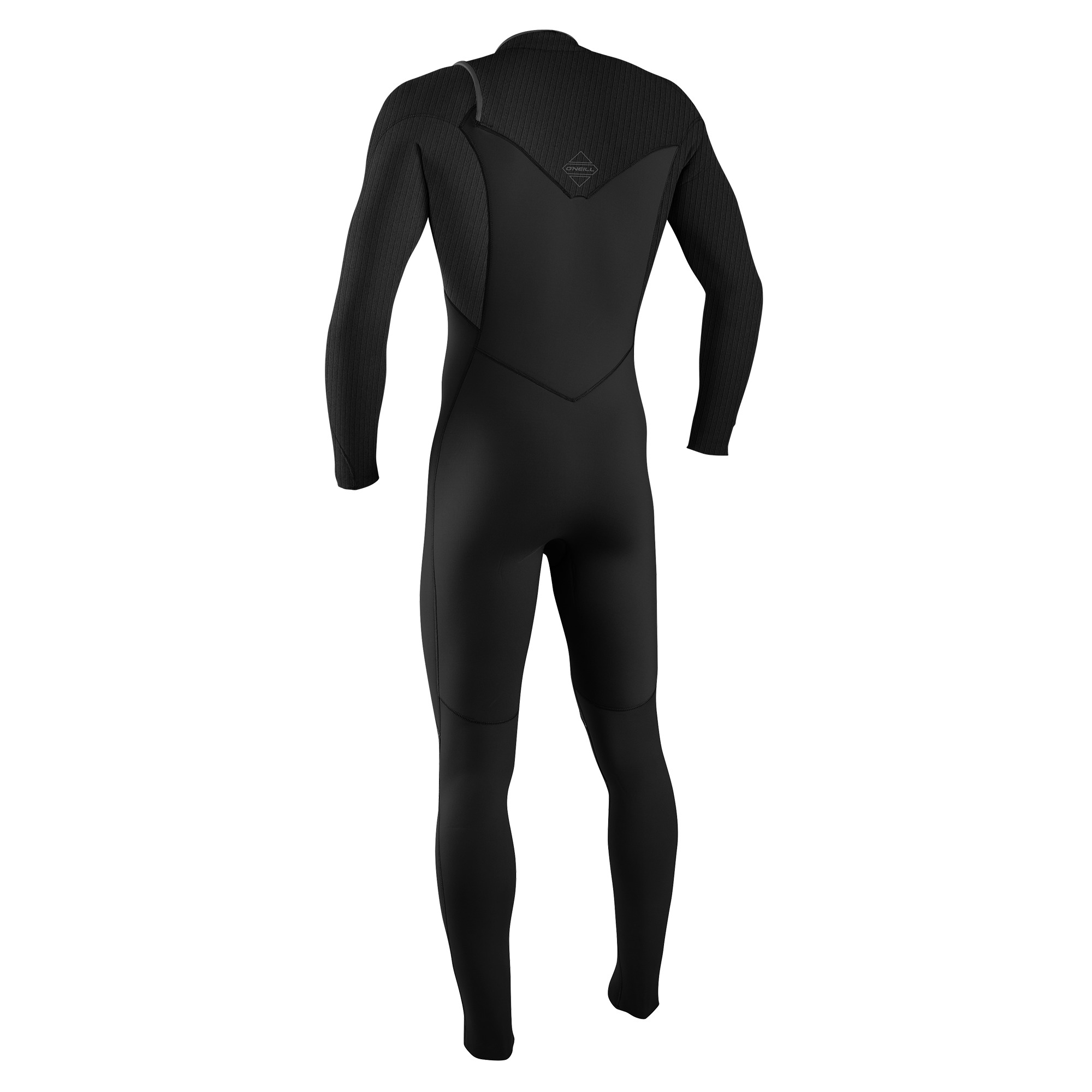 O'Neill Hyperfreak 5/4+ Chest Zip Full