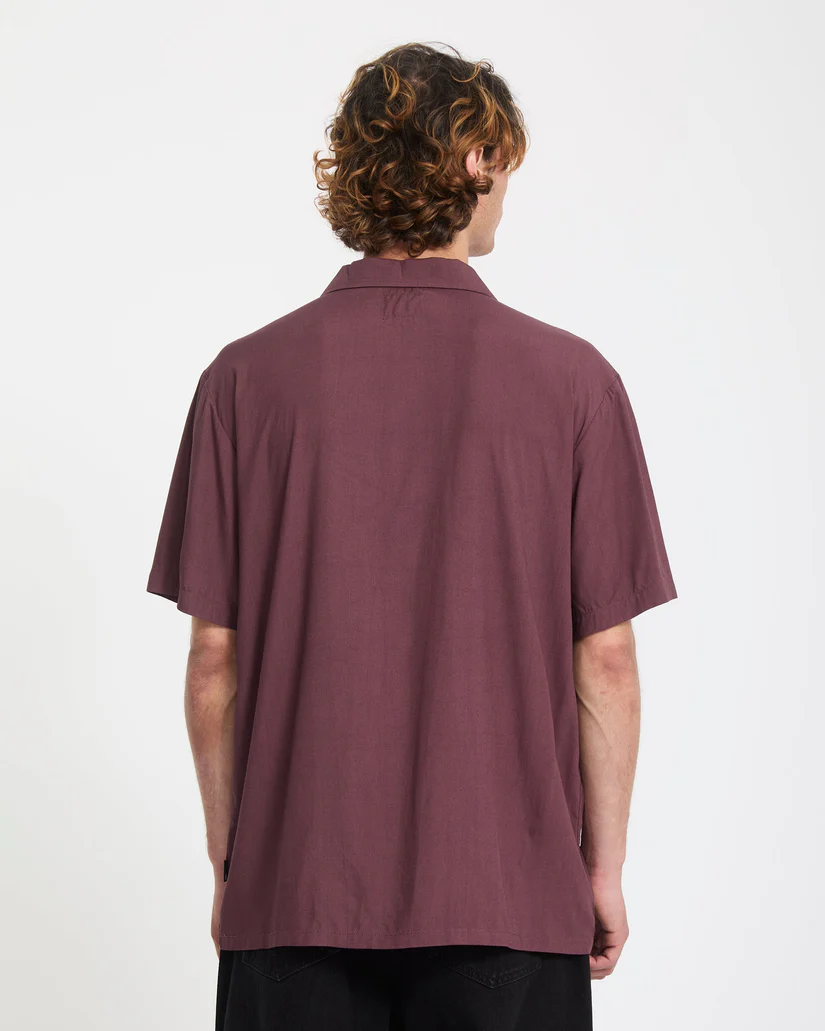 VOLCOM Single Stone Shirt