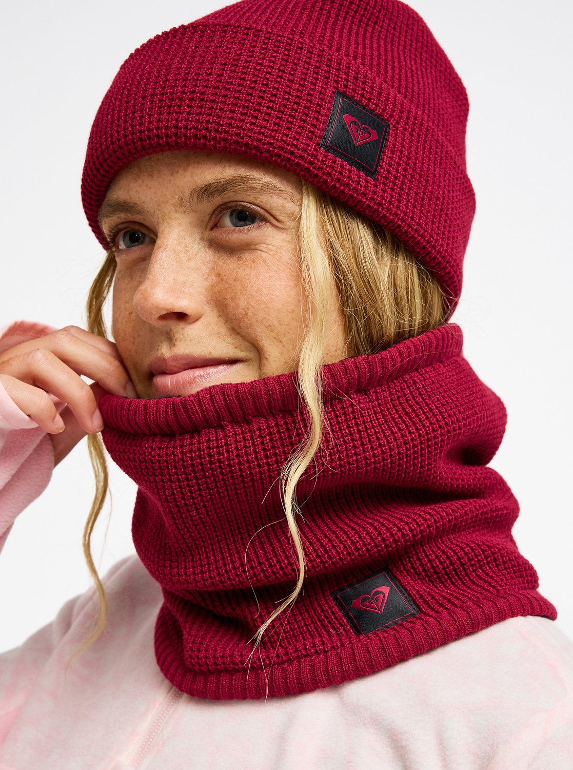Roxy Winter Spark Collar