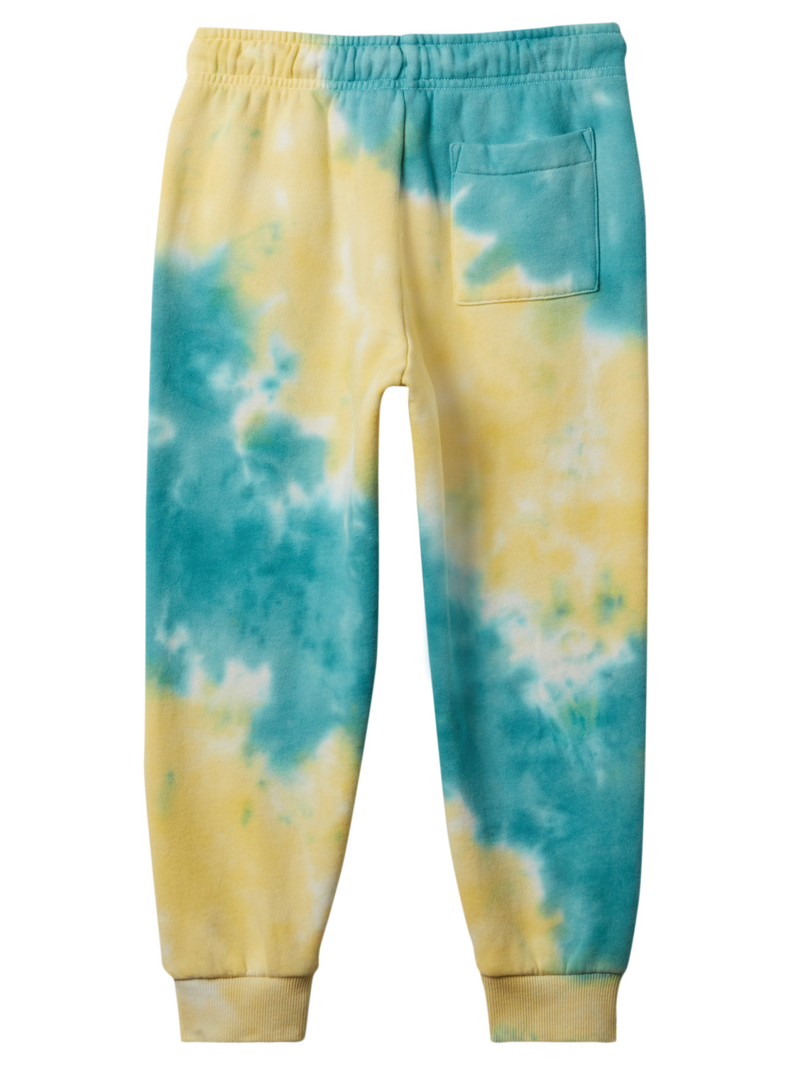 Quicksilver New Tie Dye Track Pant
