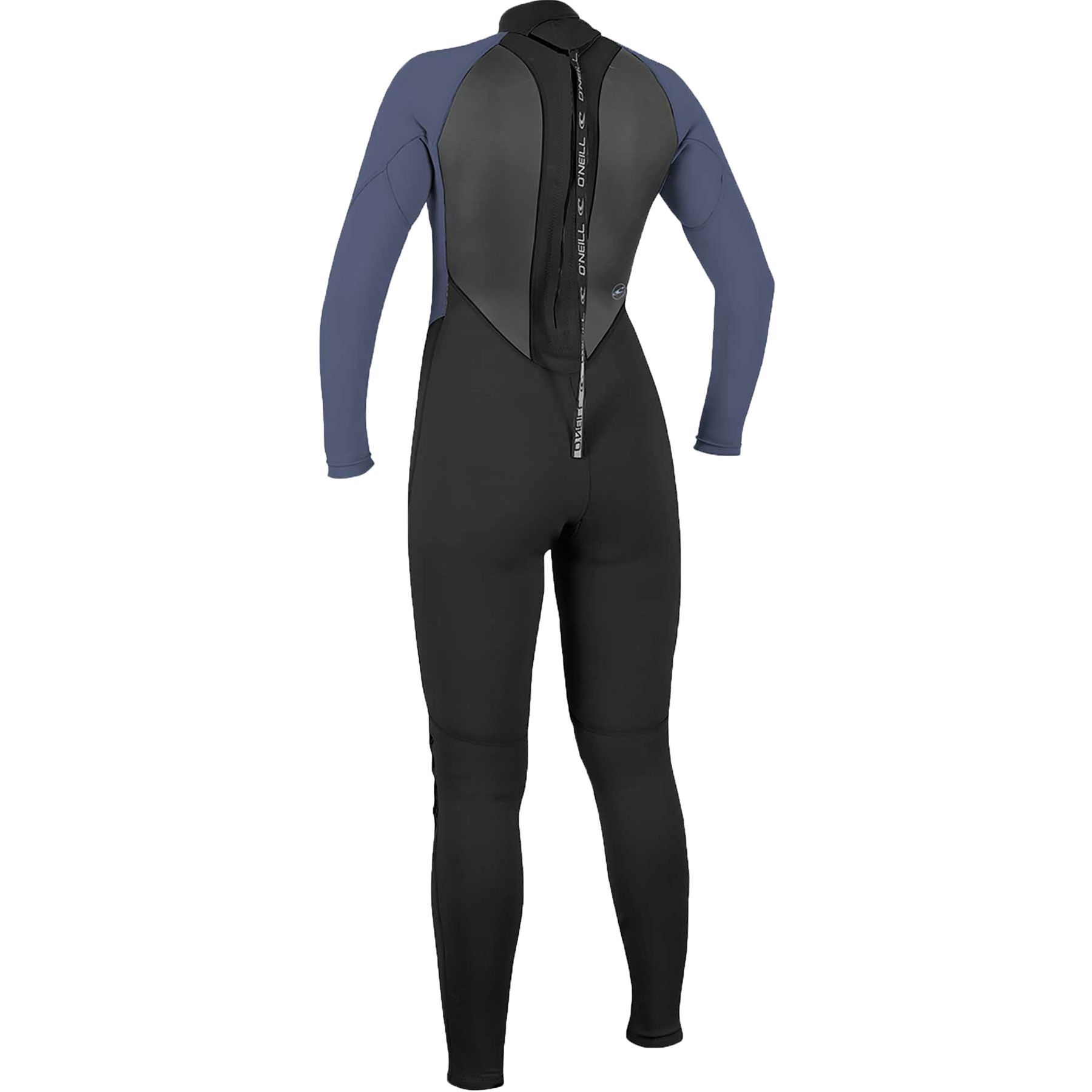 O'Neill Wms Reactor-2 3/2mm Back Zip Full