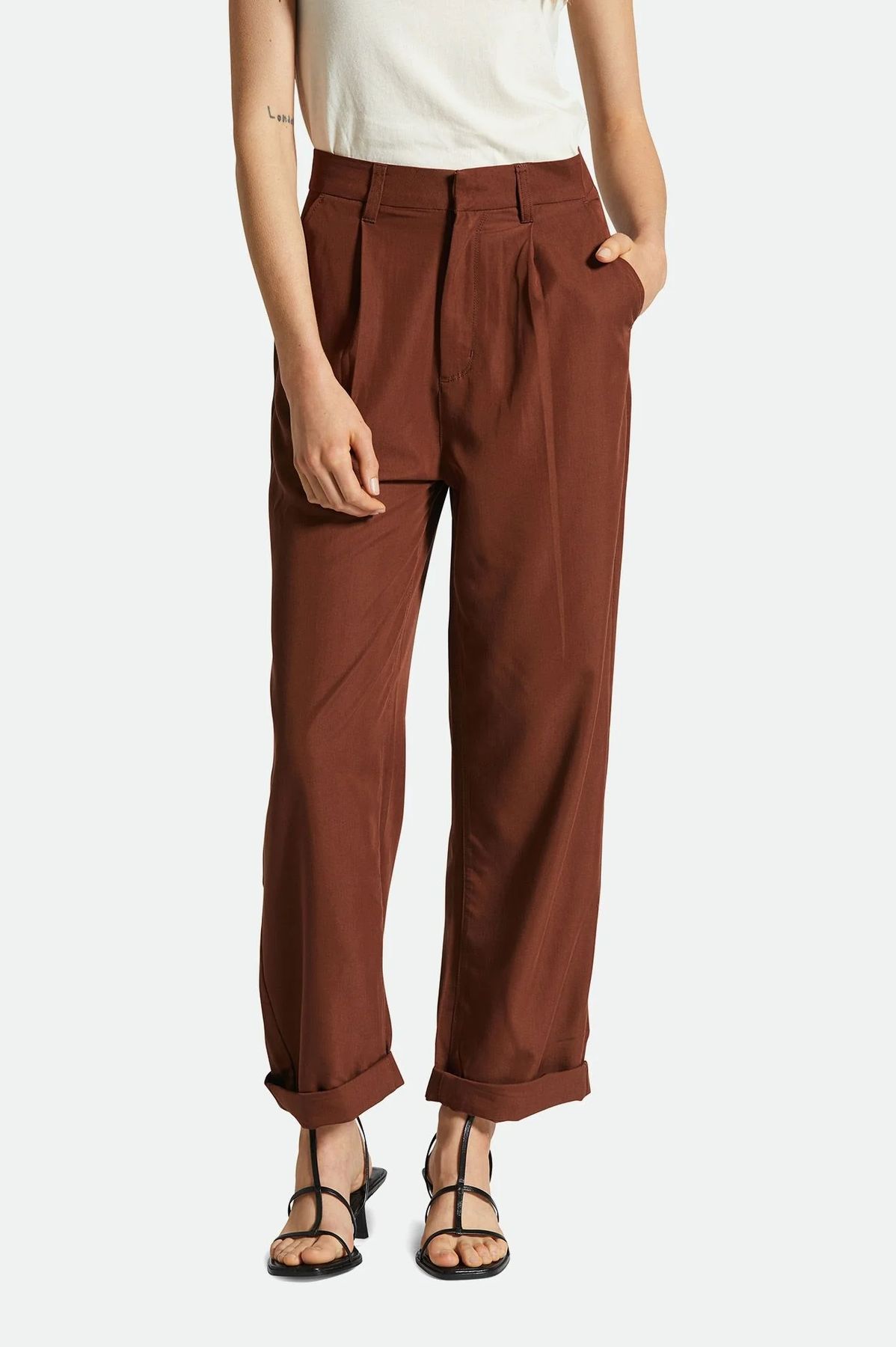Brixton VICTORY TROUSER PANT
