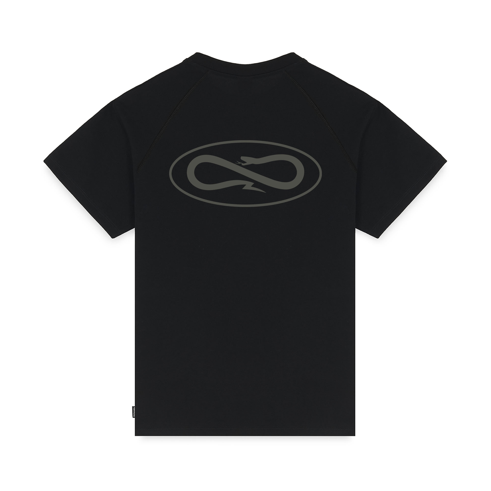 Propaganda LOGO ATOM TEE
