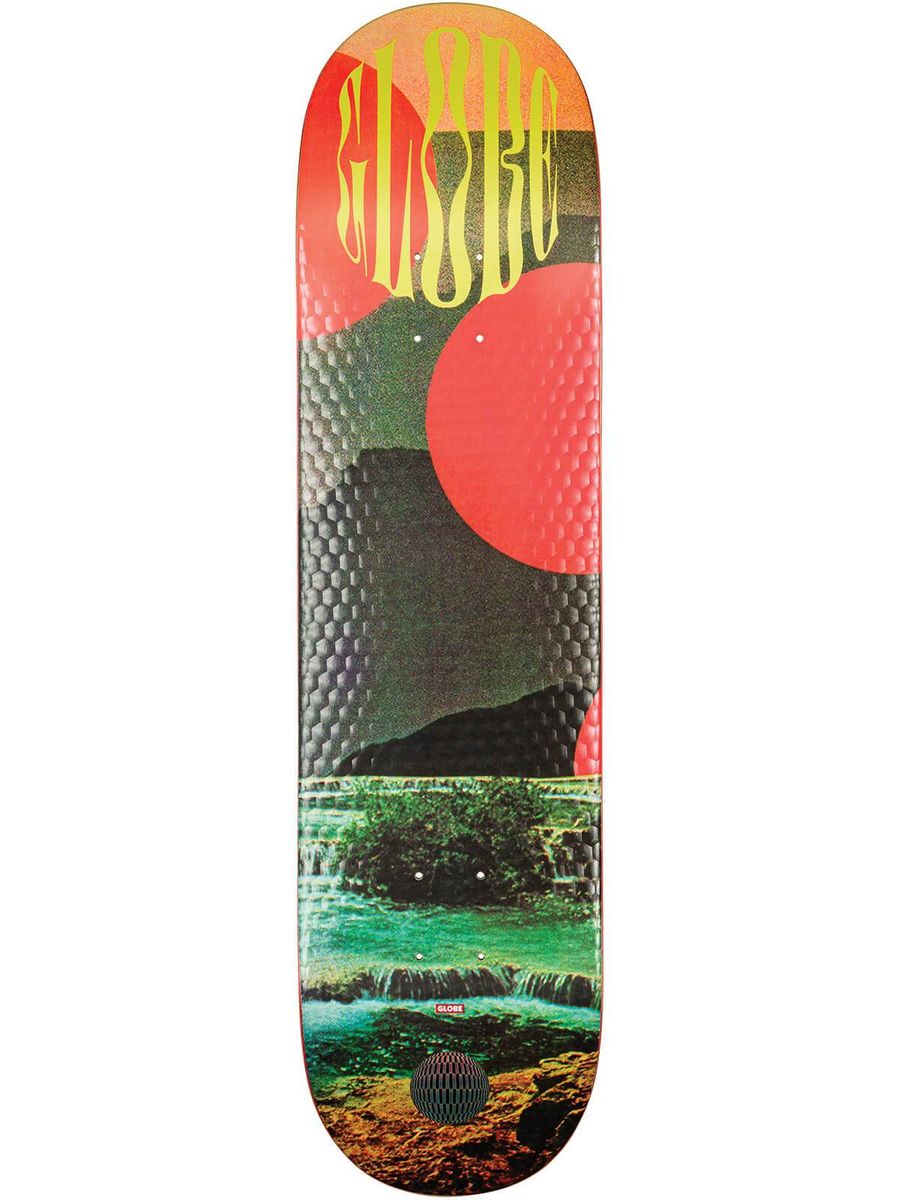 GLOBE G2 Rapid Space